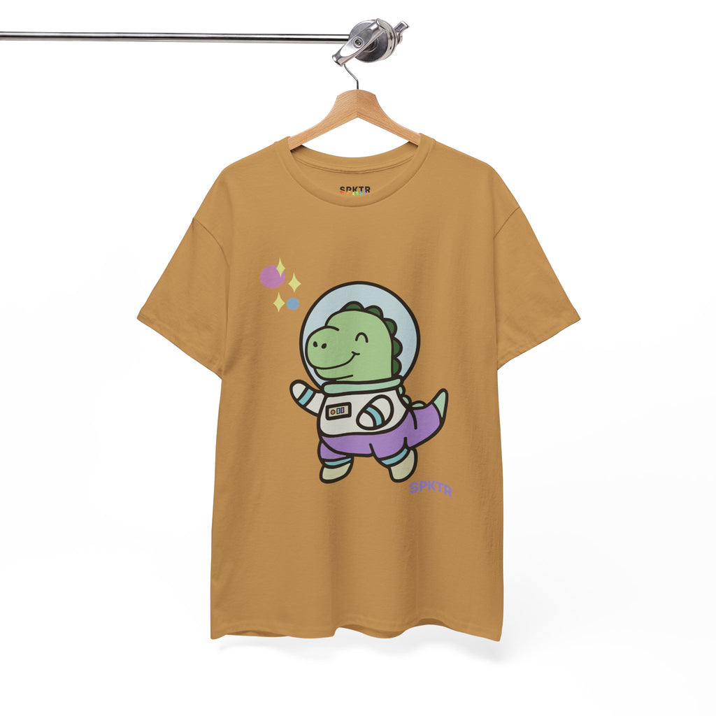 Astronaut Teeny-Rex | SPKTR T-Shirt