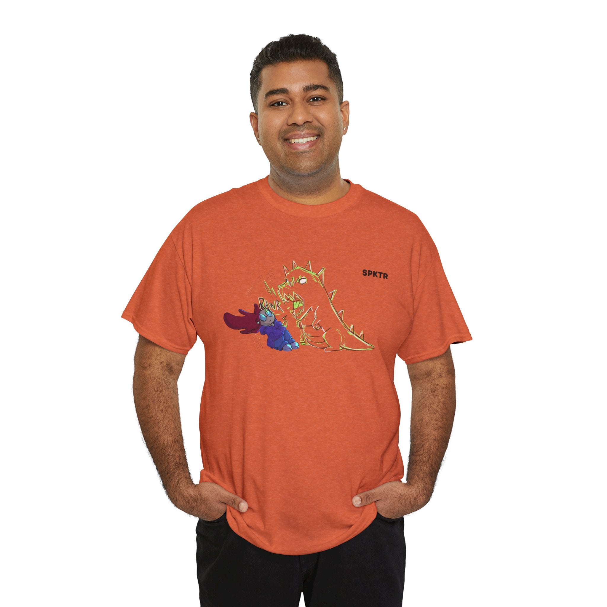 RAWR! | SPKTR T-Shirt