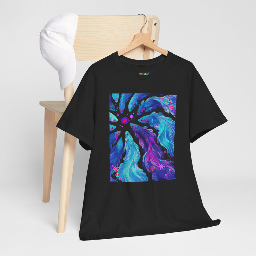 Stellar Shoal | SPKTR T-Shirt
