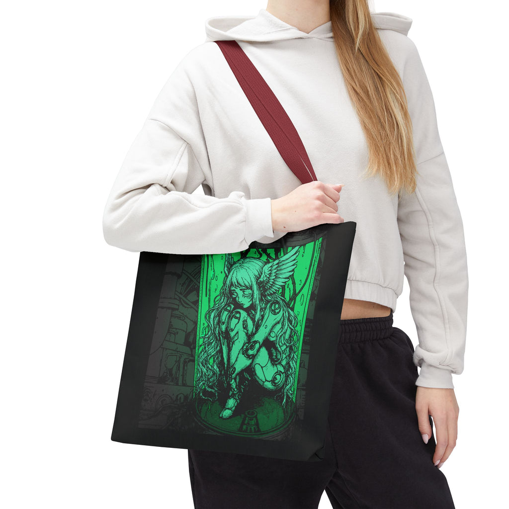 Angel Cyborg I | SPKTR Tote