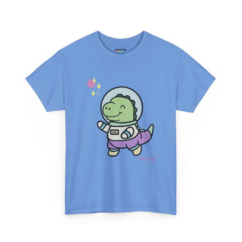 Astronaut Teeny-Rex | SPKTR T-Shirt