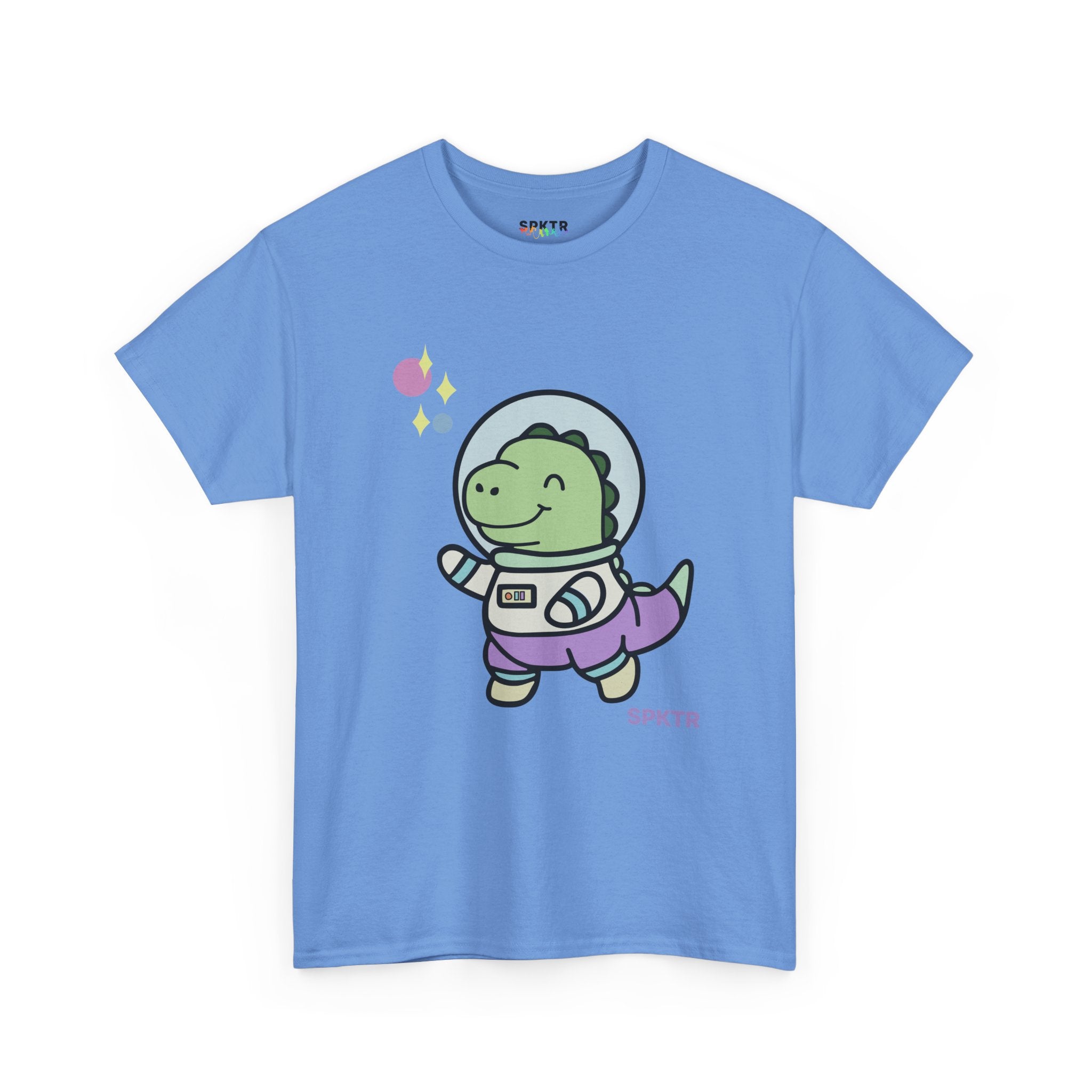 Astronaut Teeny-Rex | SPKTR T-Shirt