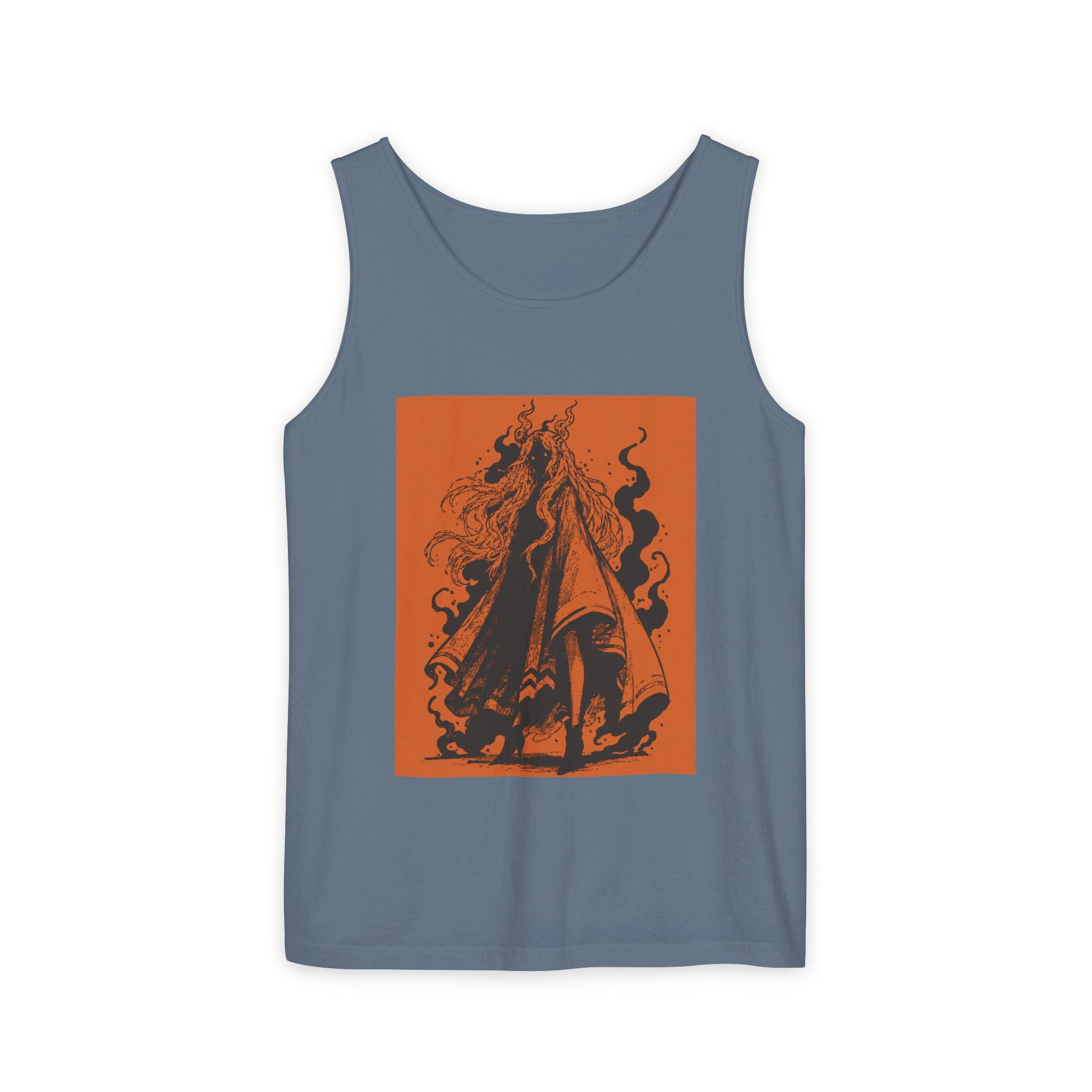 The Void | SPKTR Graphic Tank Top