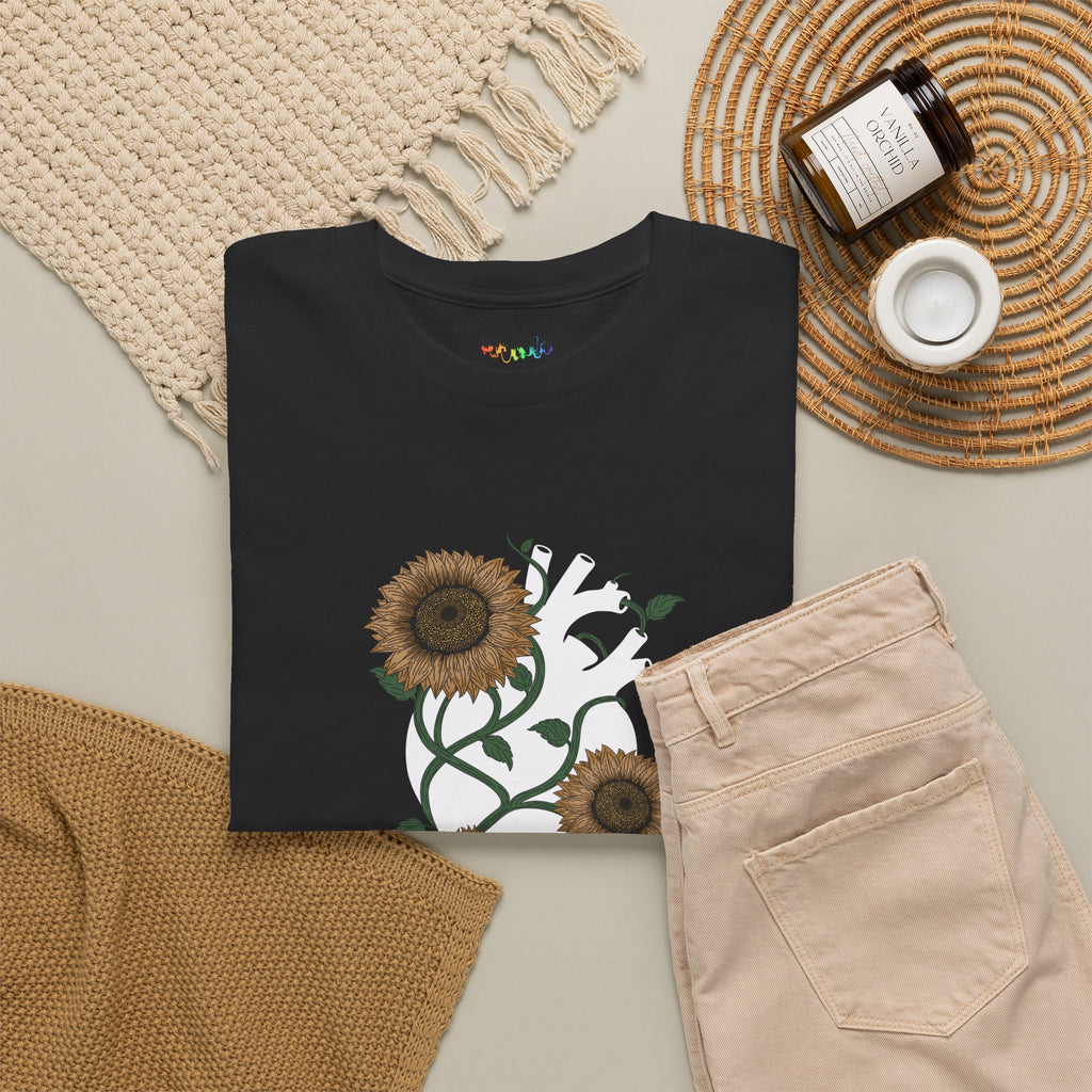 Florescer | SPKTR T-Shirt
