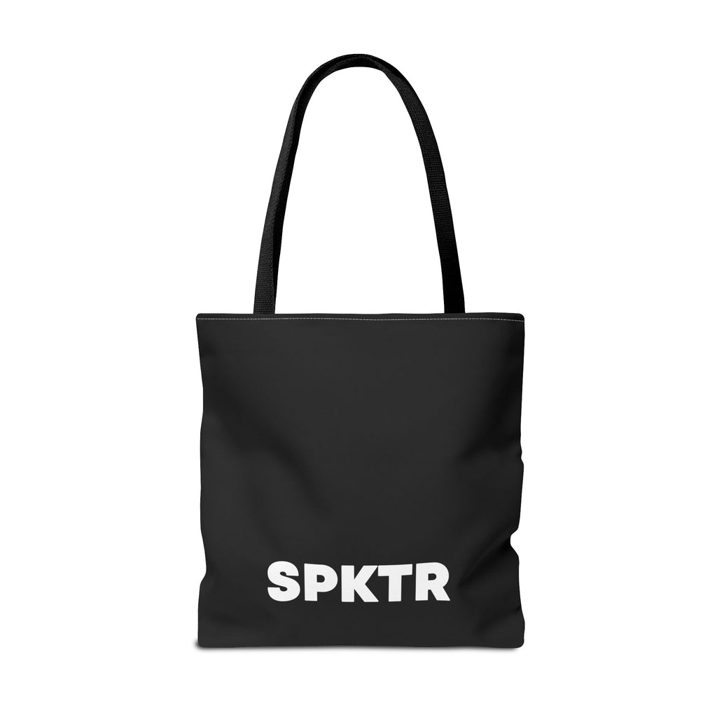 Angel Cyborg II | SPKTR Tote