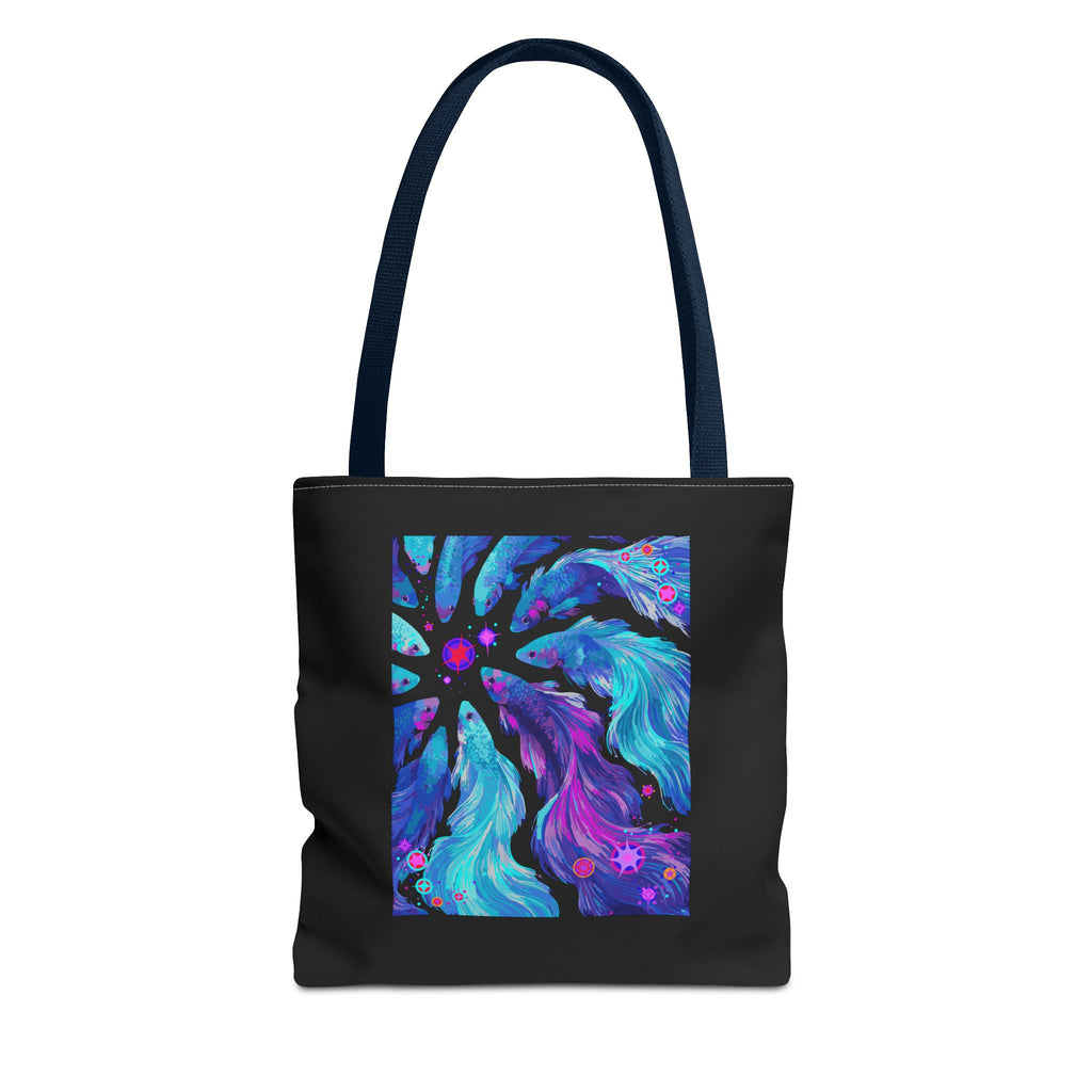 Stellar Shoal - Tote Bag | SPKTR