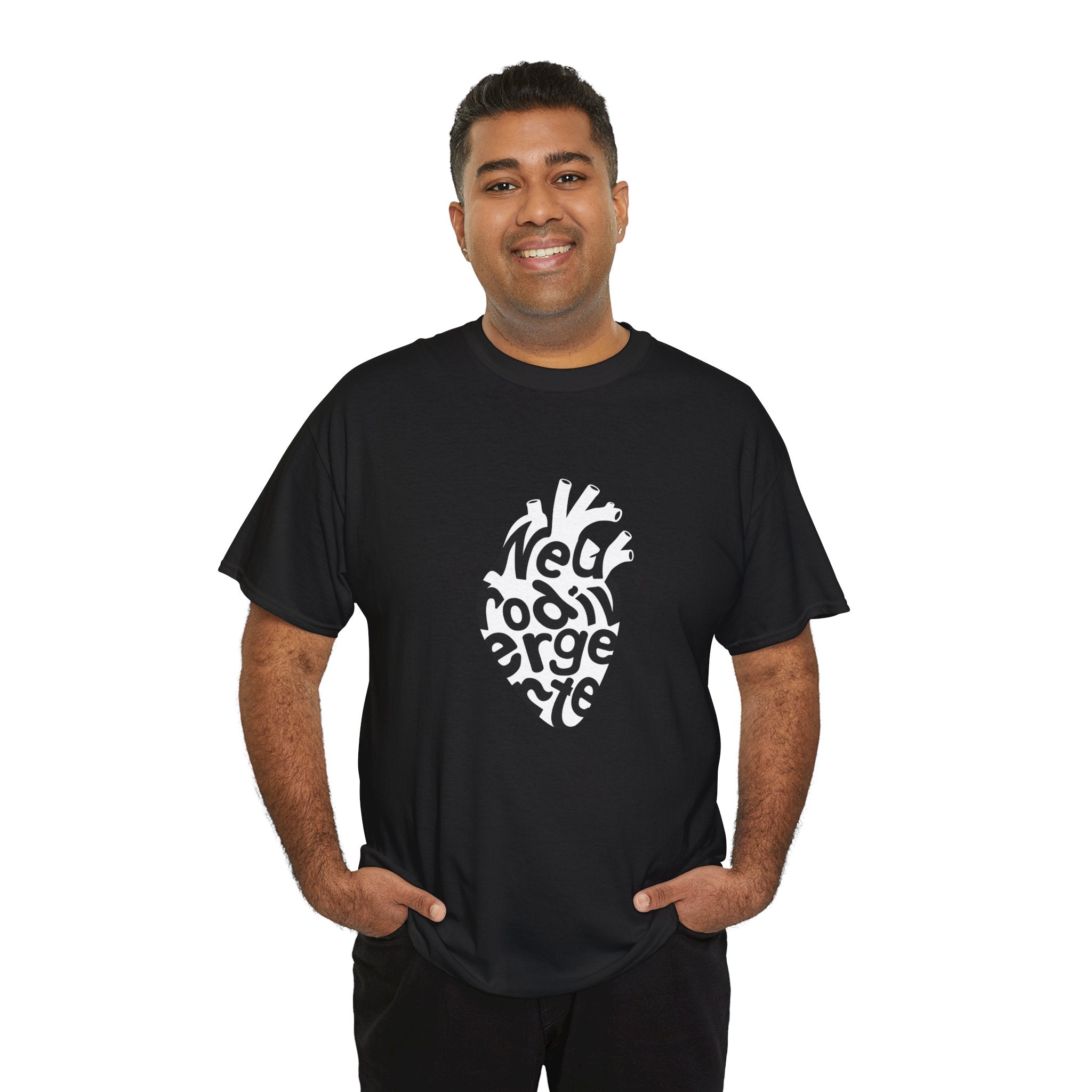 Neurodivergente | SPKTR T-Shirt