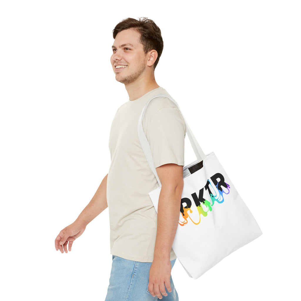 SPKTR Pride Drip | Tote