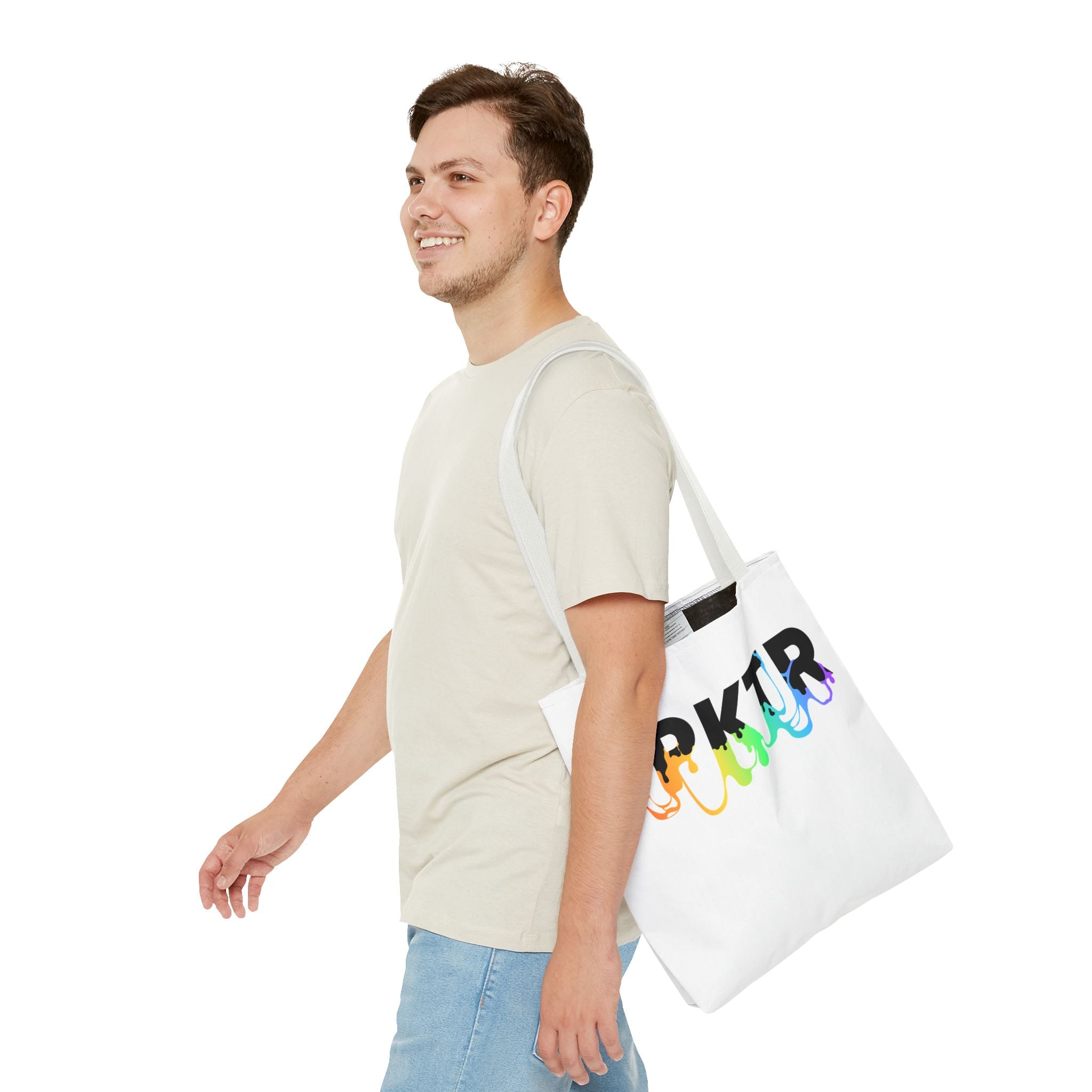 SPKTR Pride Drip | Tote