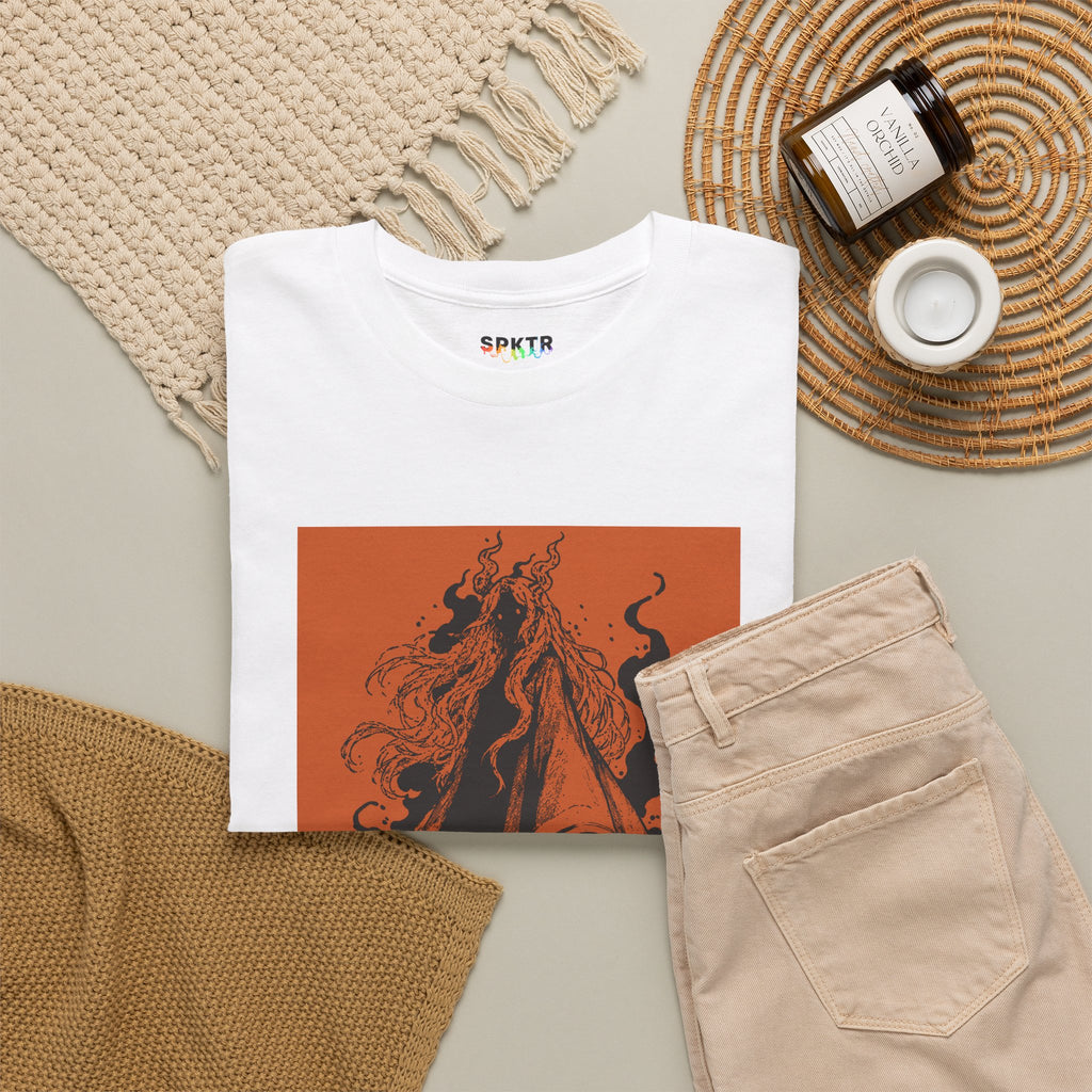 The Void | SPKTR T-Shirt
