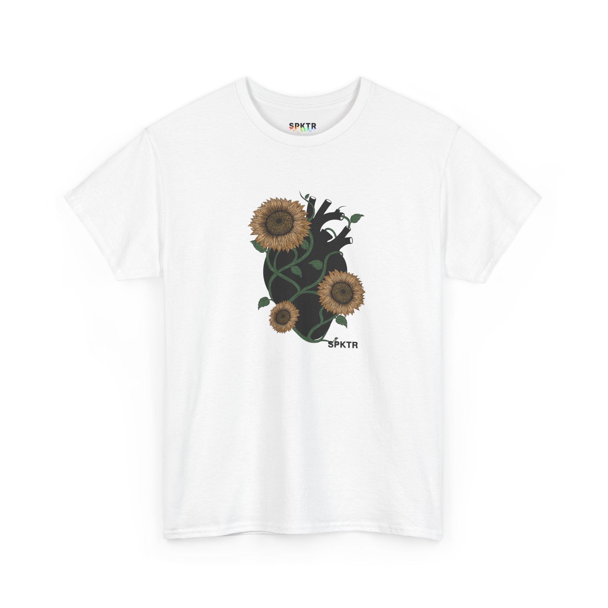 Florescer | SPKTR T-Shirt