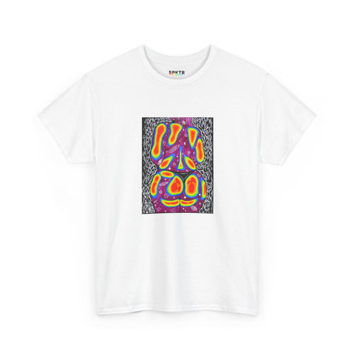 "Mulher, Um Universo" | SPKTR T-Shirt