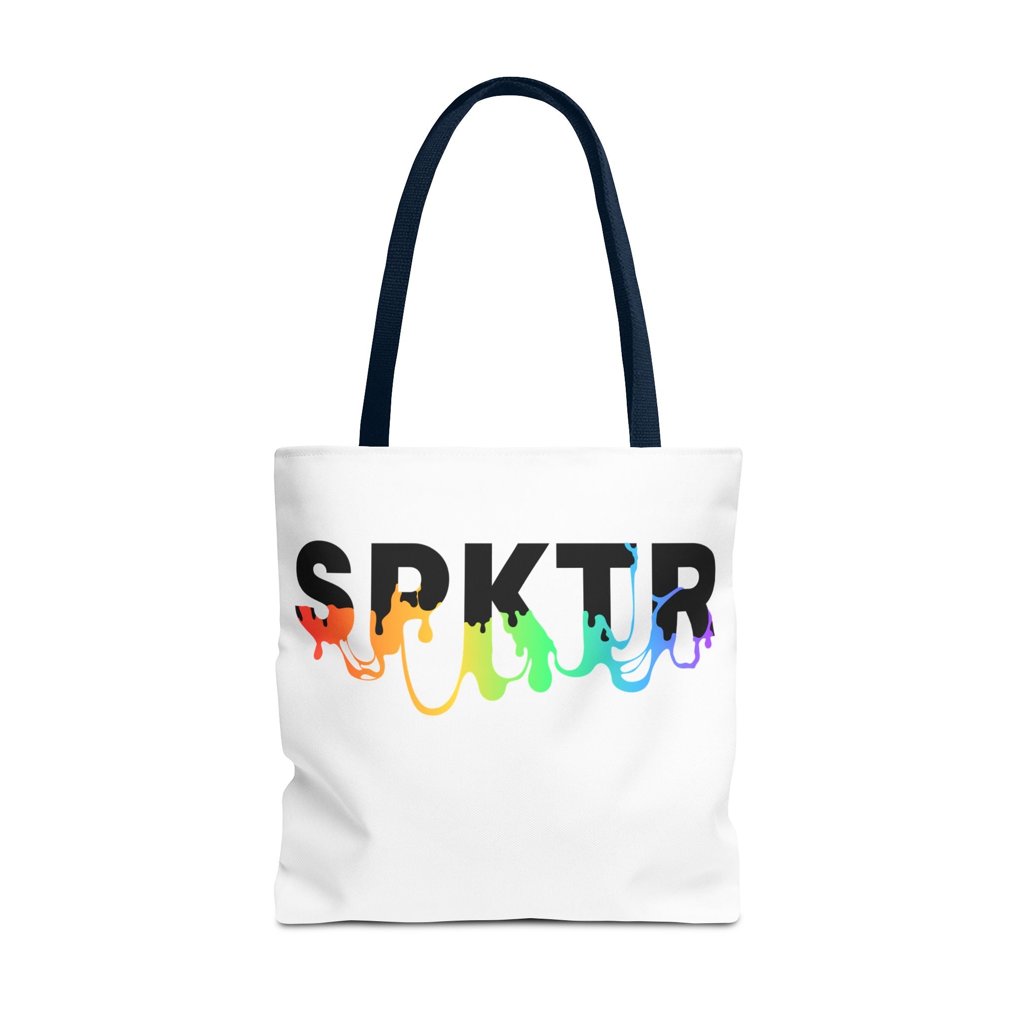 SPKTR Pride Drip | Tote