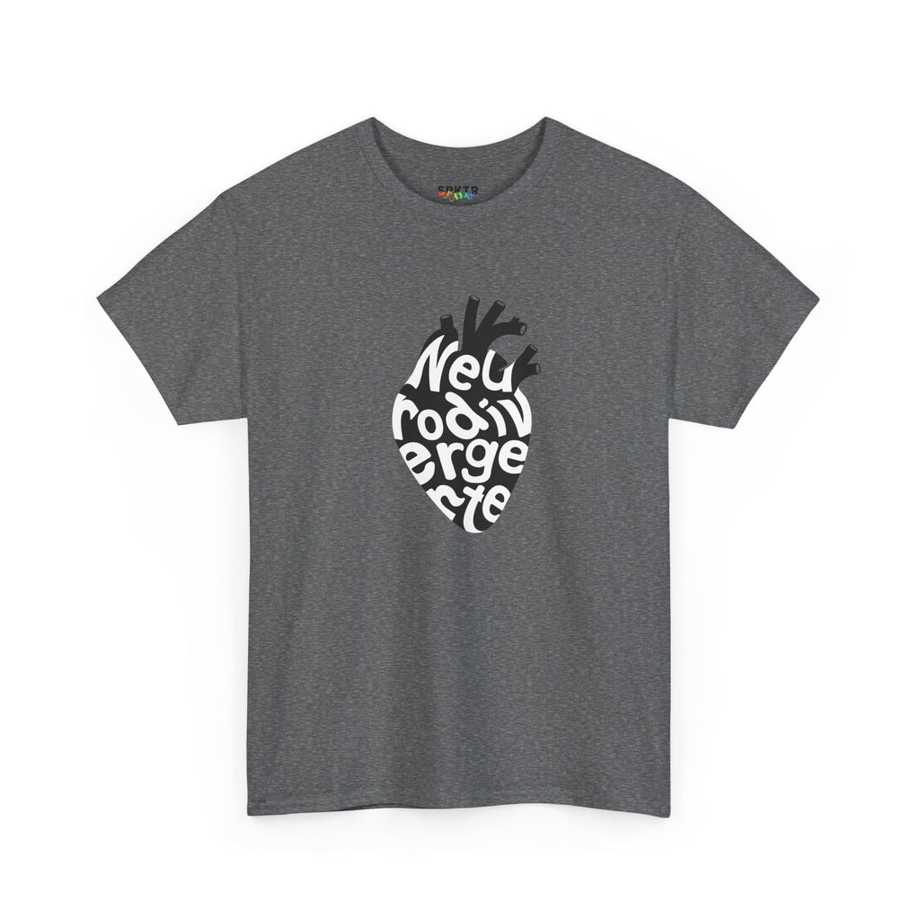 Neurodivergente | SPKTR T-Shirt
