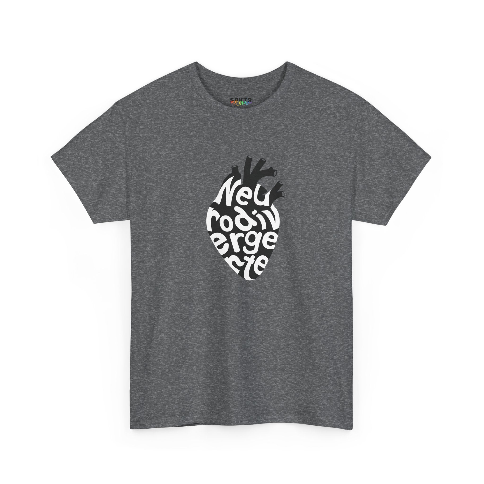 Neurodivergente | SPKTR T-Shirt