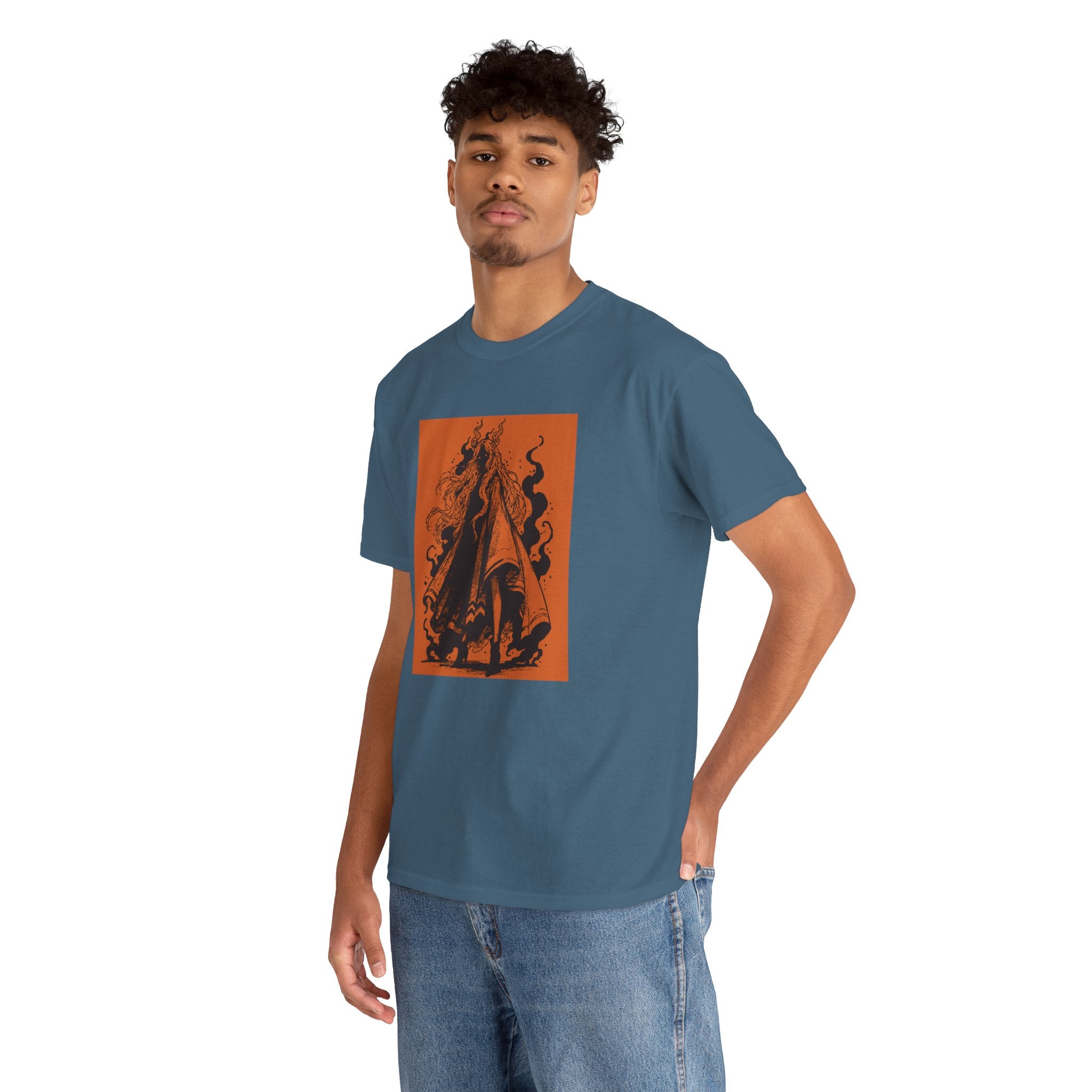 The Void | SPKTR T-Shirt