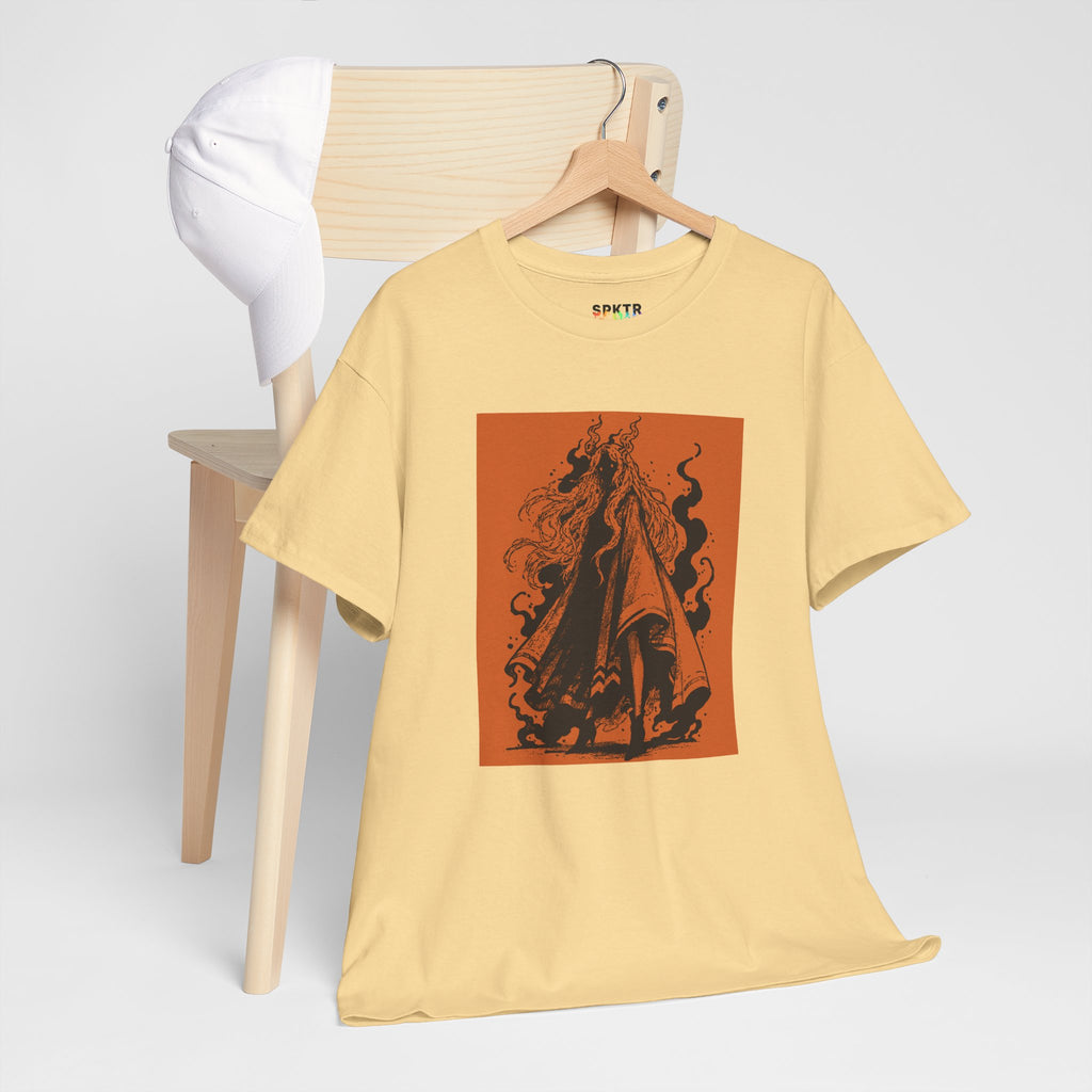 The Void | SPKTR T-Shirt