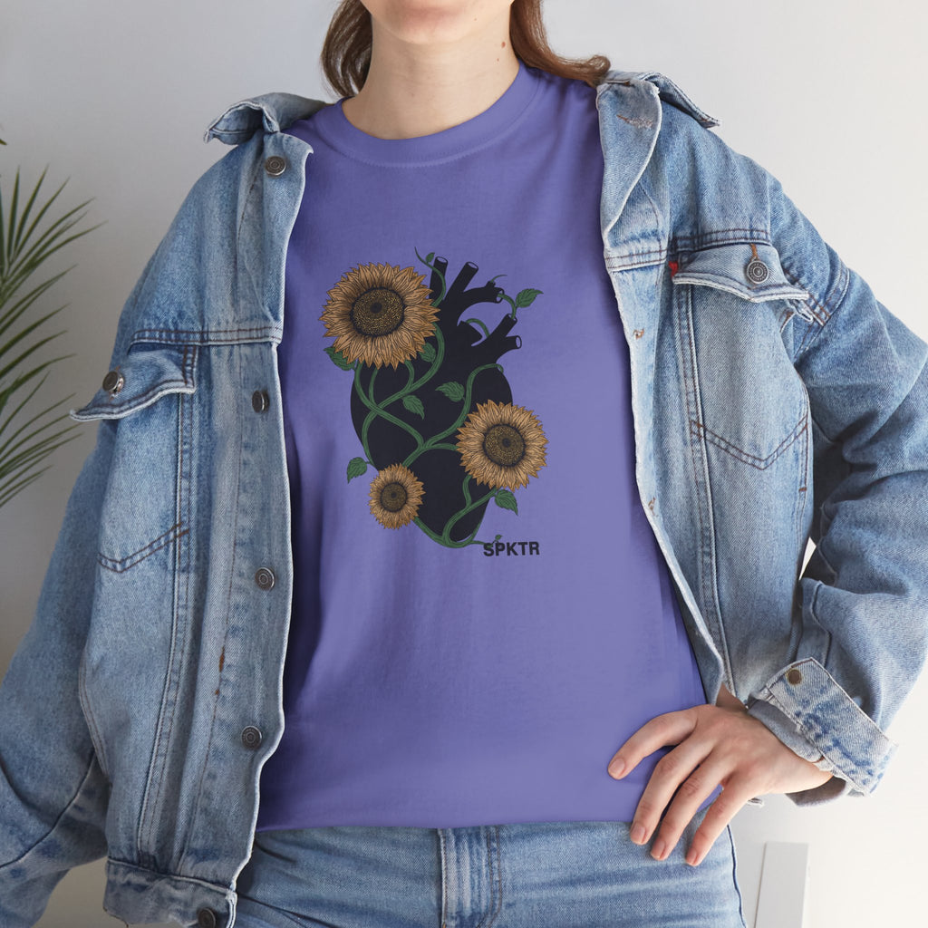 Florescer | SPKTR T-Shirt