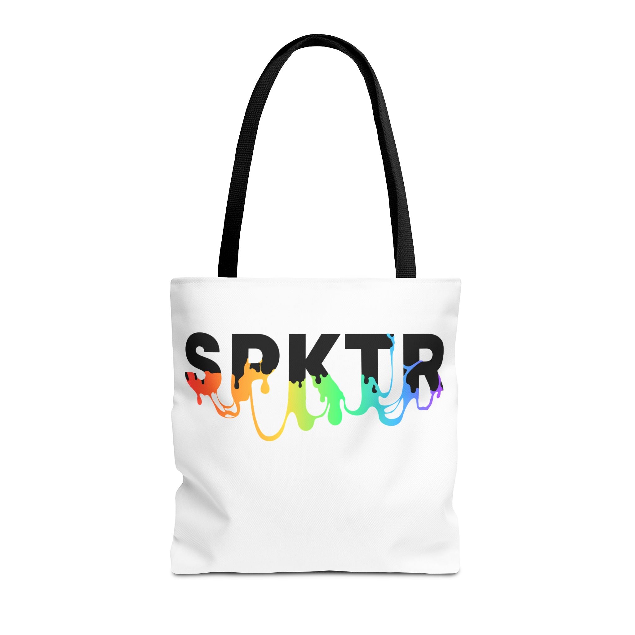 SPKTR Pride Drip | Tote