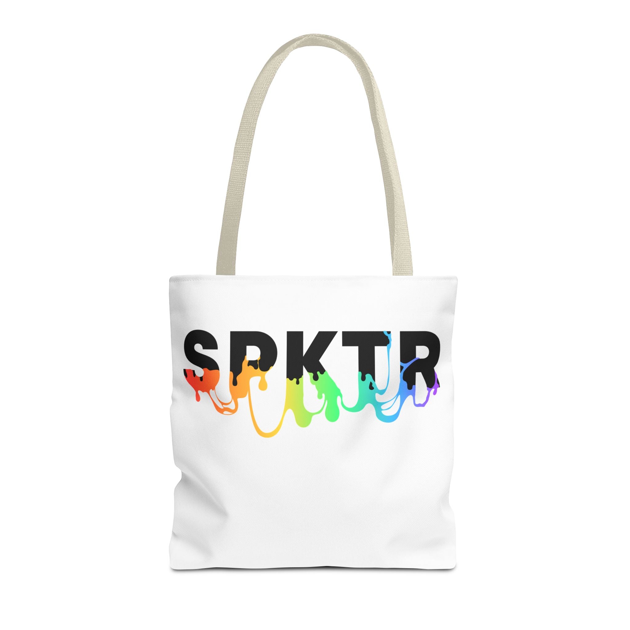 SPKTR Pride Drip | Tote
