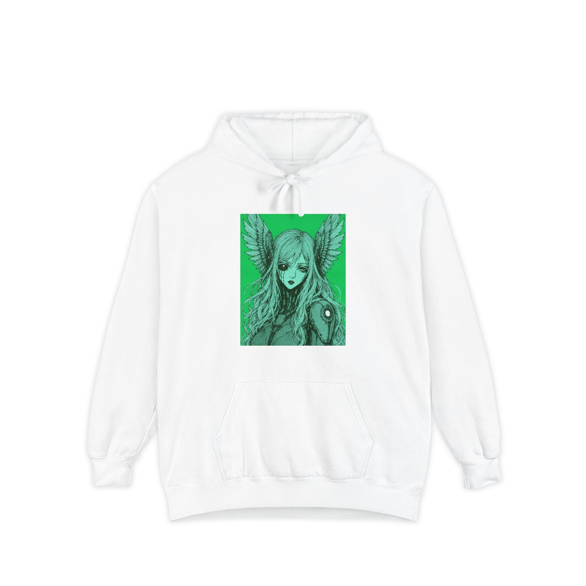 Angel Cyborg II - SPKTR Sweatshirt