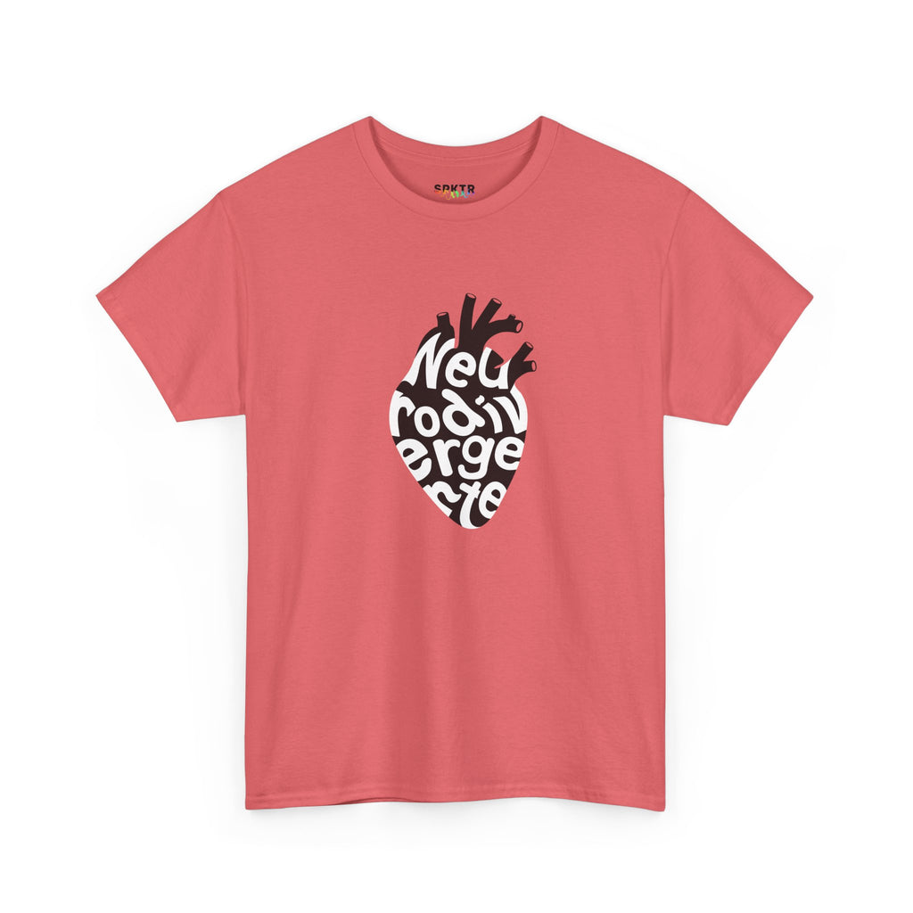 Neurodivergente | SPKTR T-Shirt