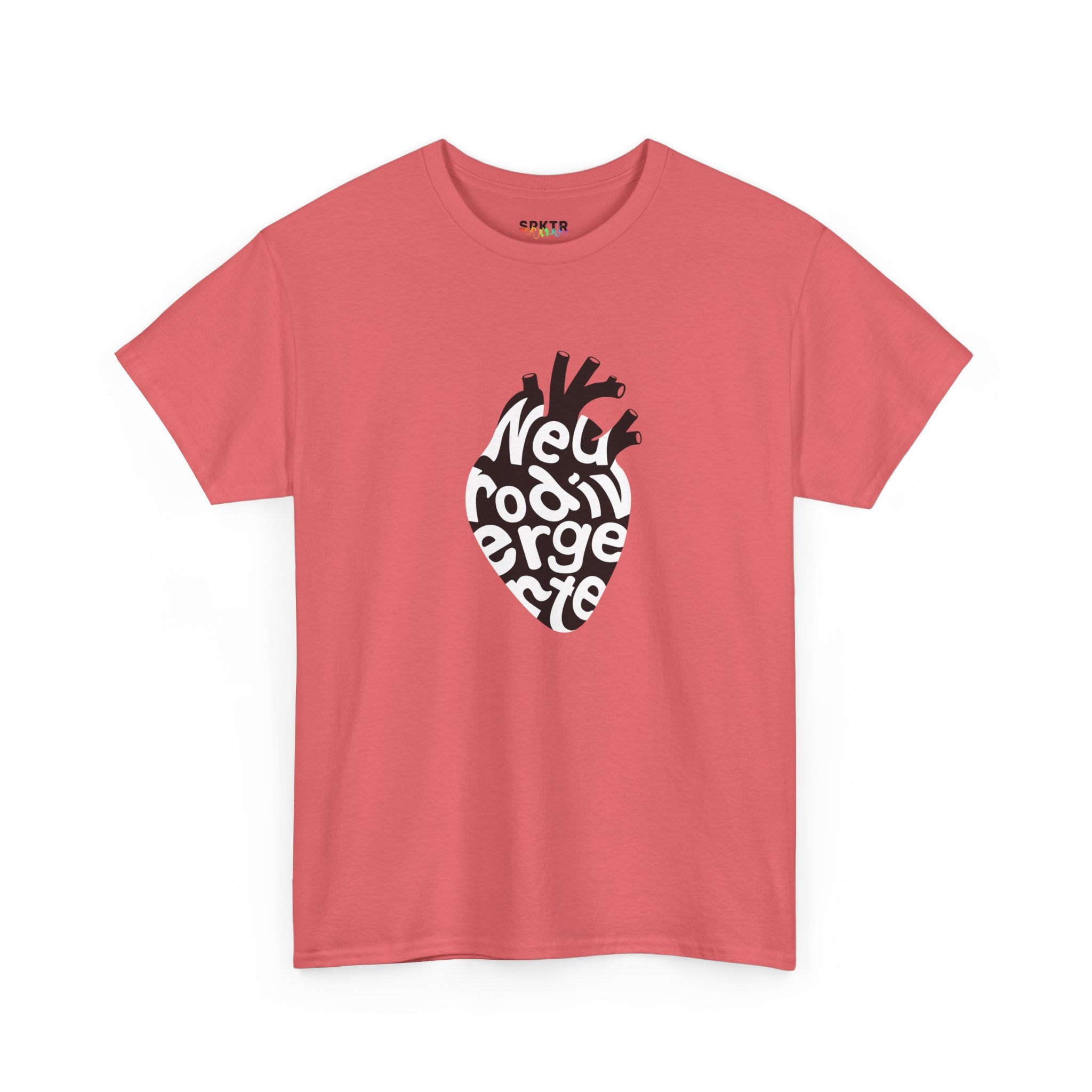 Neurodivergente | SPKTR T-Shirt