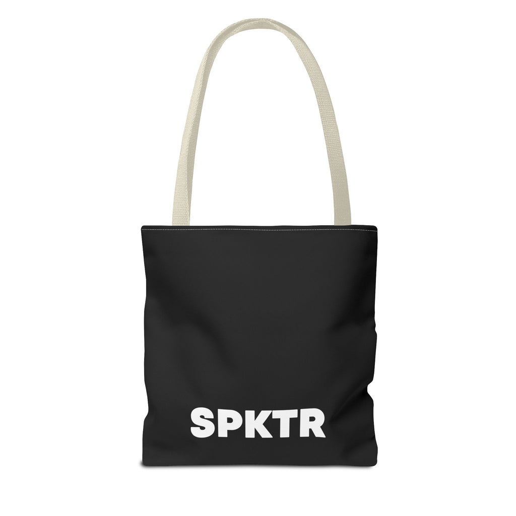 Angel Cyborg II | SPKTR Tote