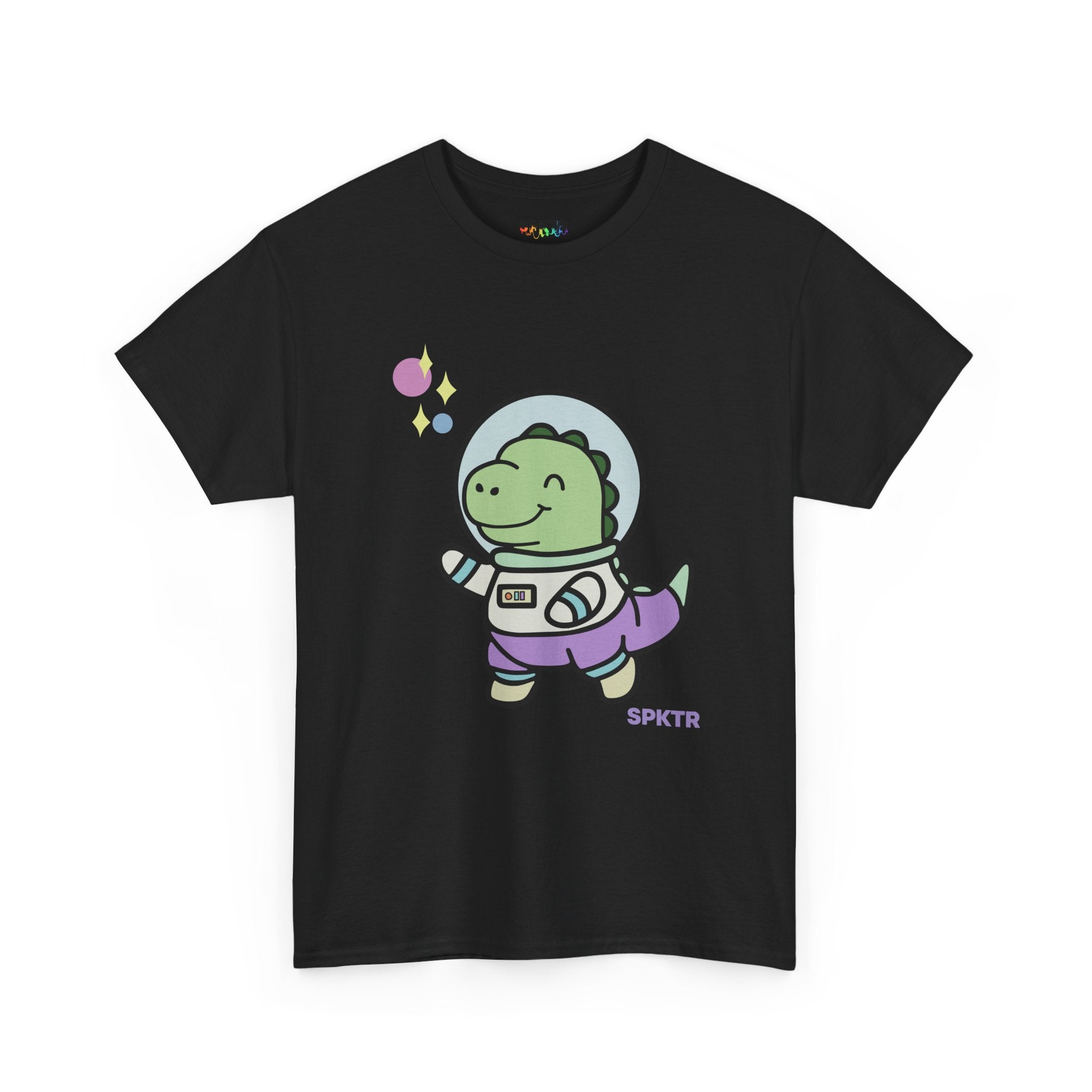 Astronaut Teeny-Rex | SPKTR T-Shirt