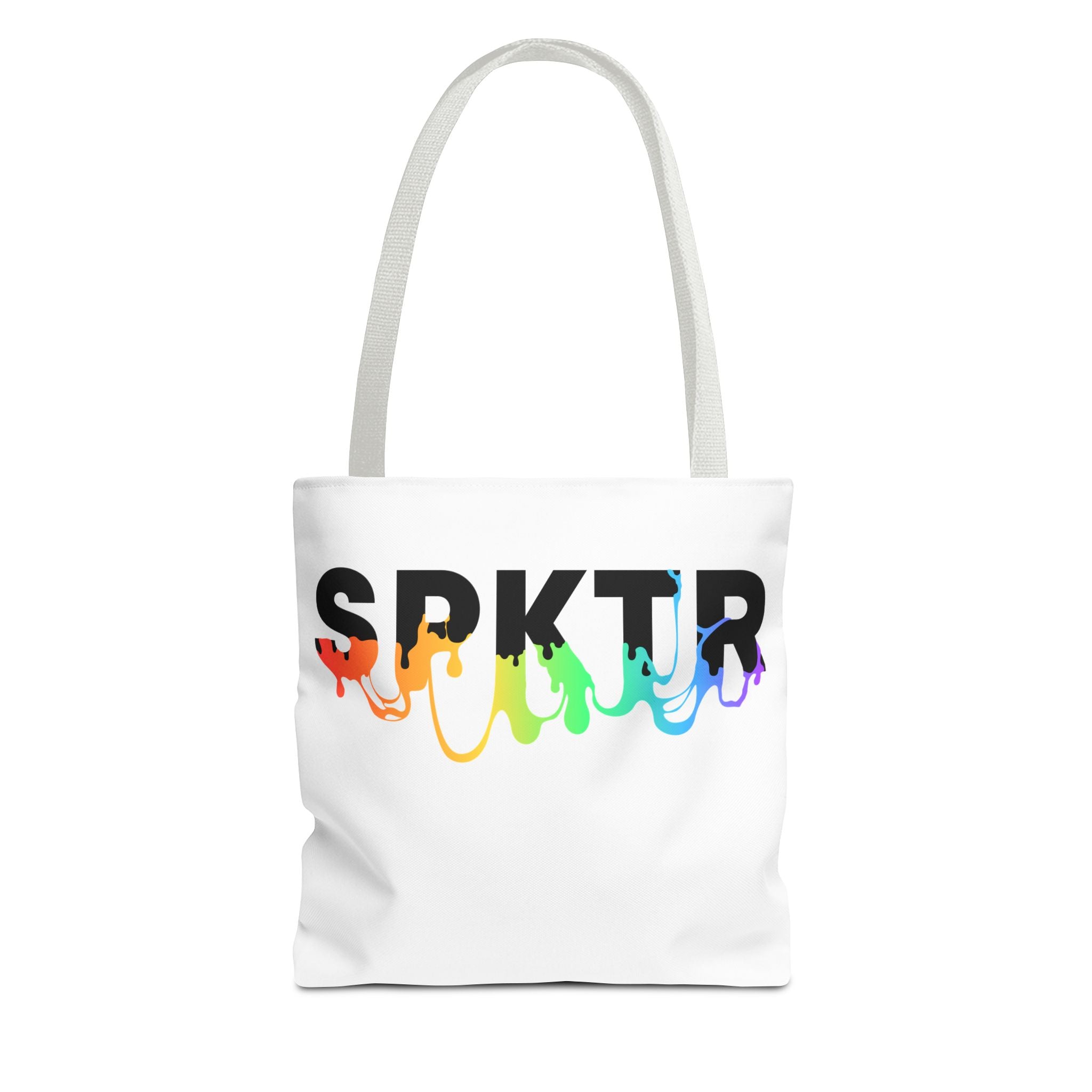 SPKTR Pride Drip | Tote