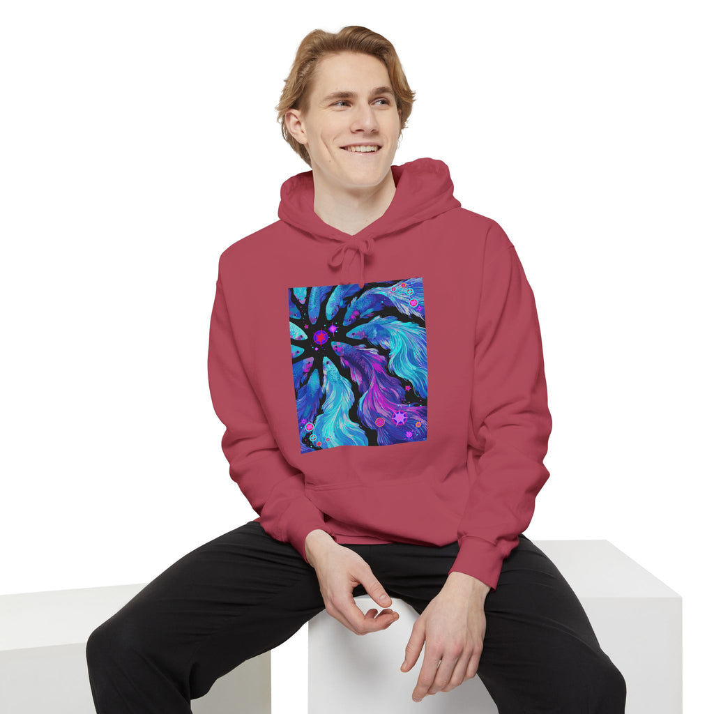 Stellar Shoal | SPKTR Hoodie