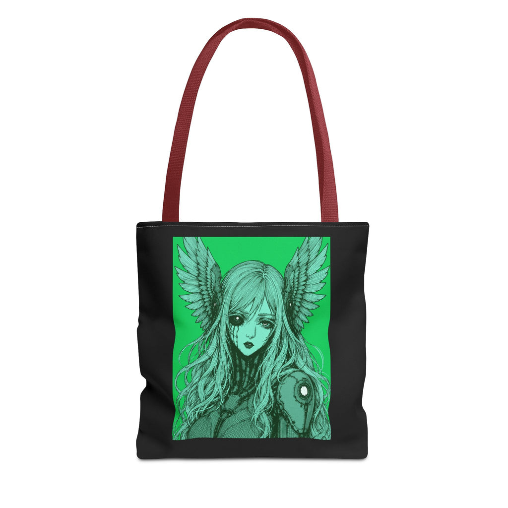 Angel Cyborg II | SPKTR Tote