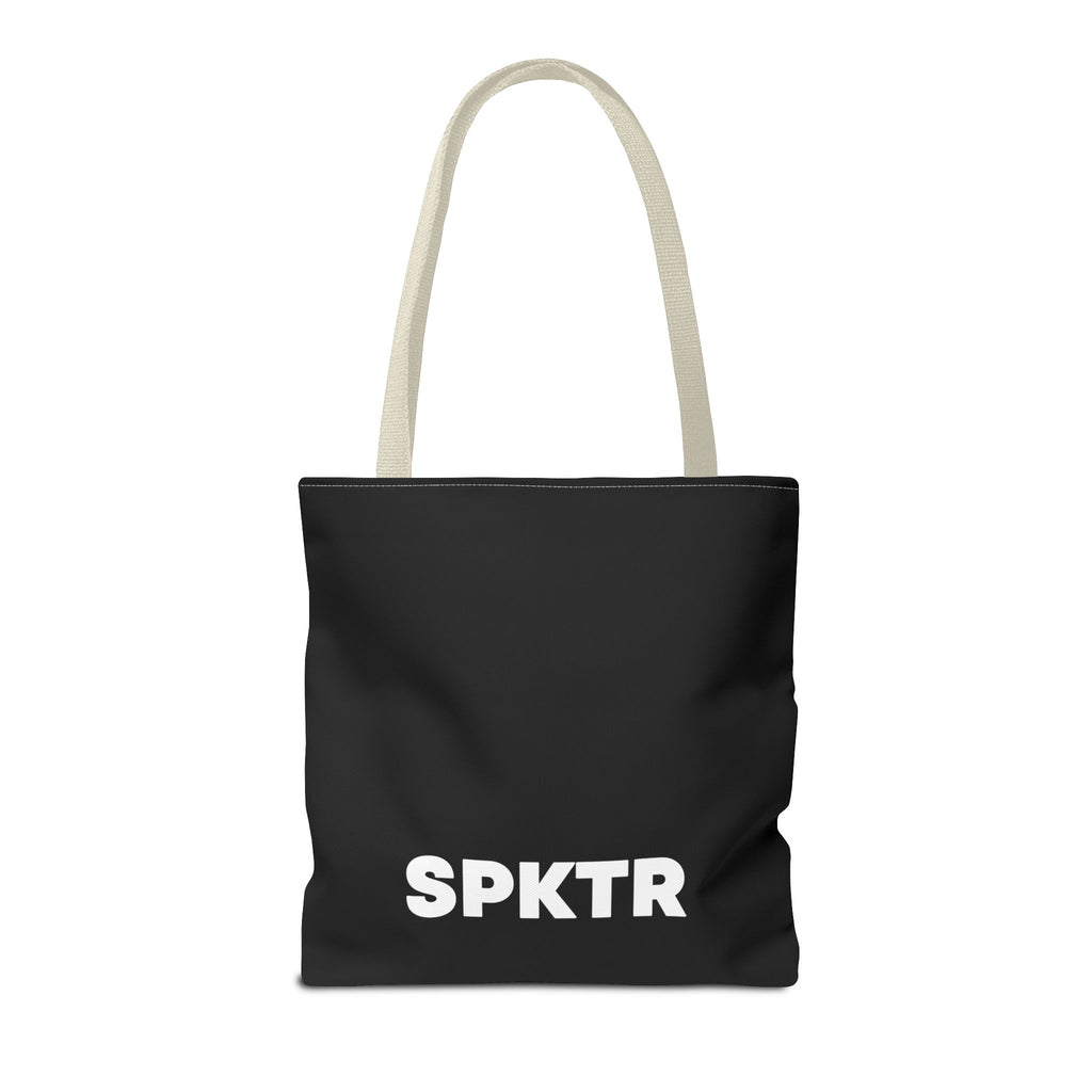 Angel Cyborg I | SPKTR Tote