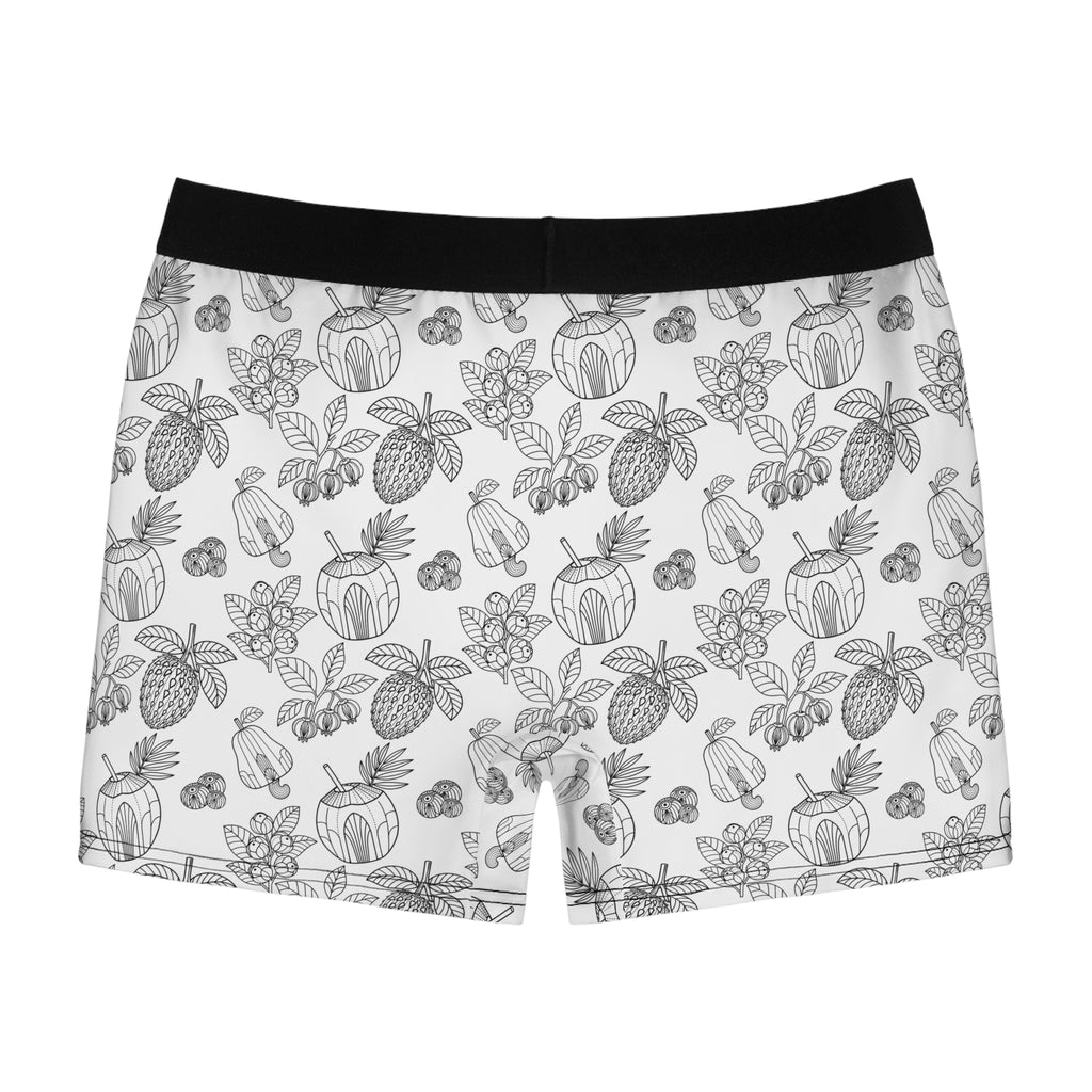 Fruits of Brazil | SPKTR Boxer Briefs