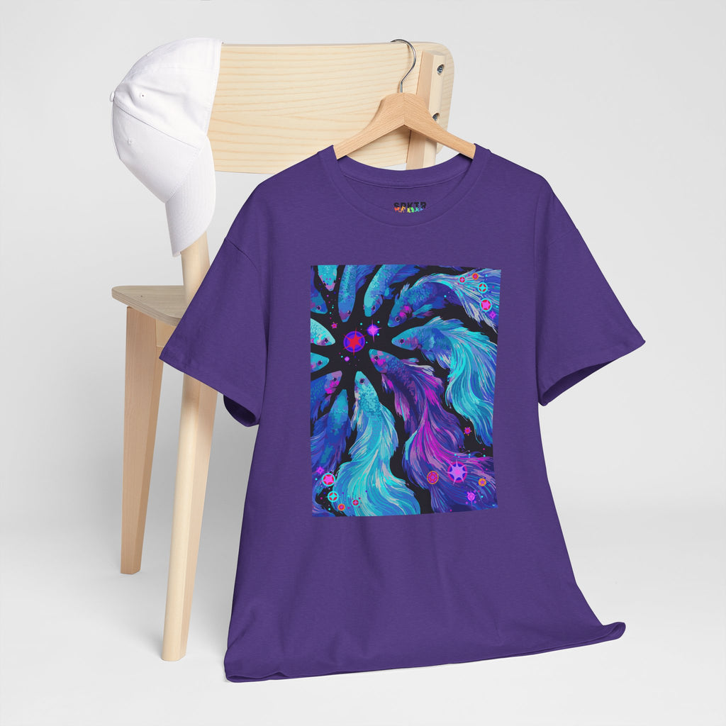Stellar Shoal | SPKTR T-Shirt