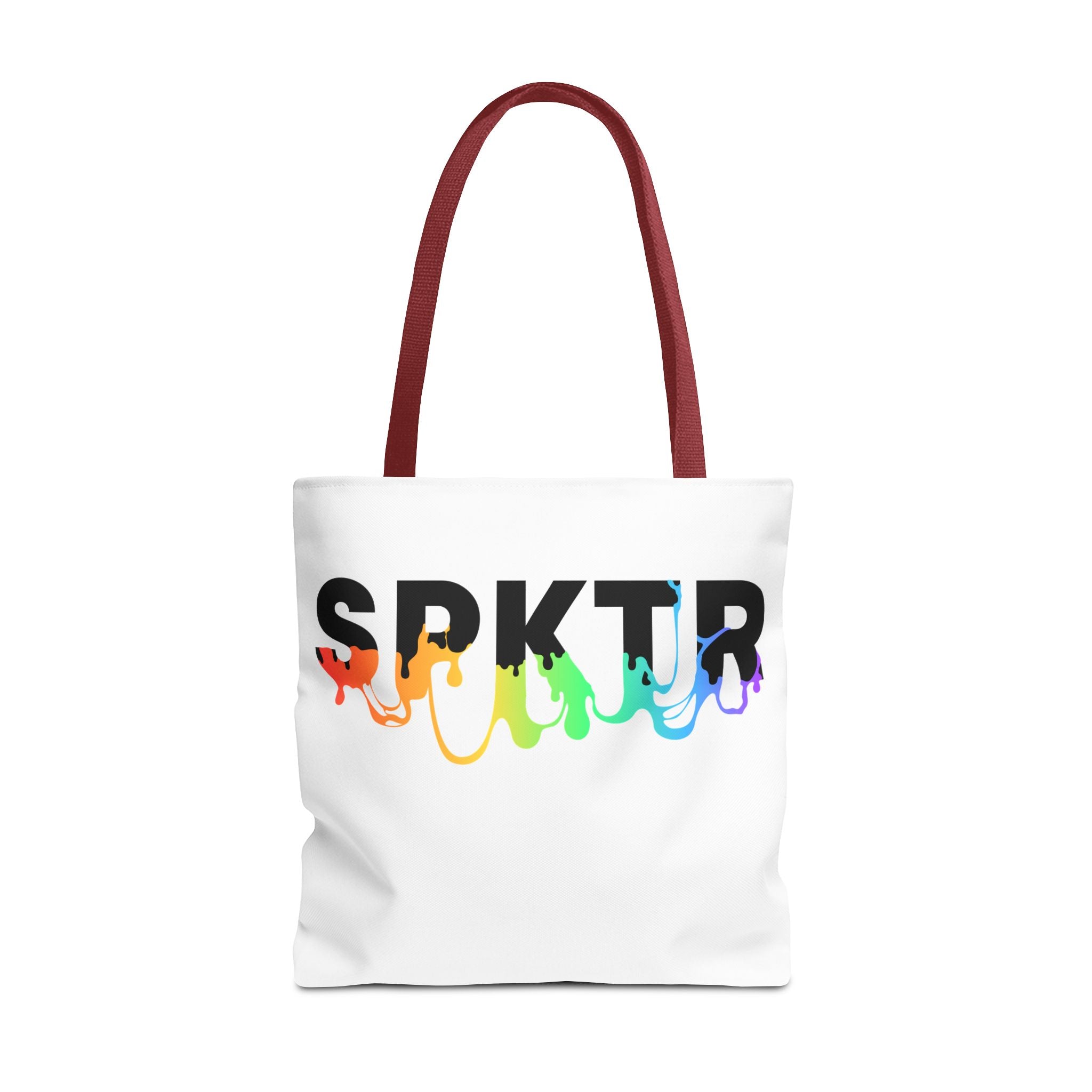 SPKTR Pride Drip | Tote