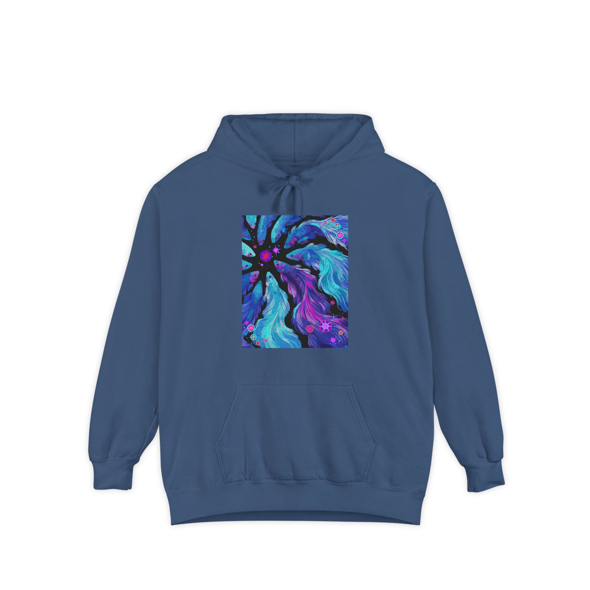 Stellar Shoal | SPKTR Hoodie