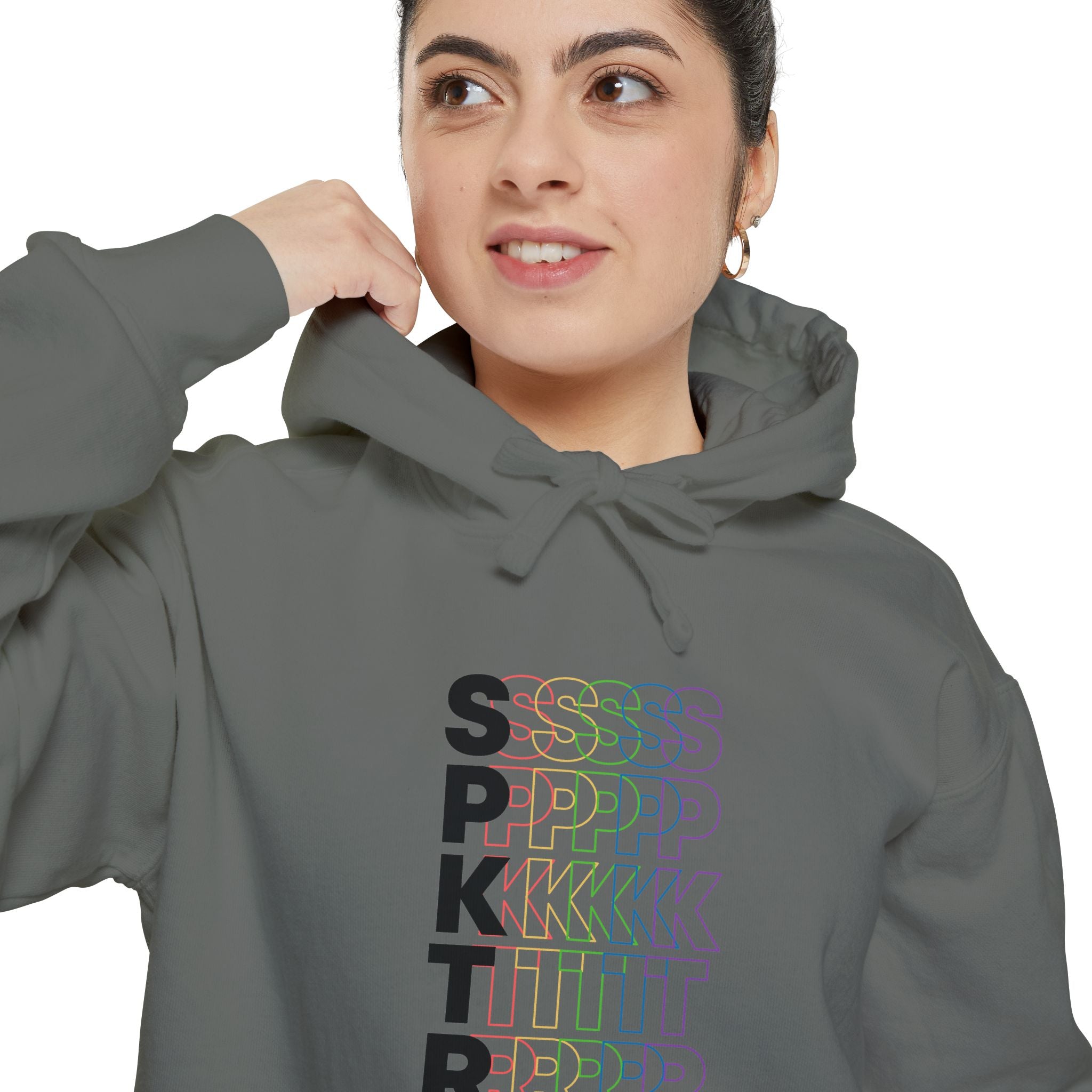 SPKTR Pride | SPKTR Hoodie