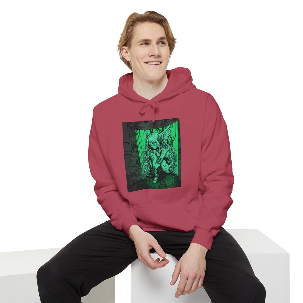 Angel Cyborg I | SPKTR Sweatshirt