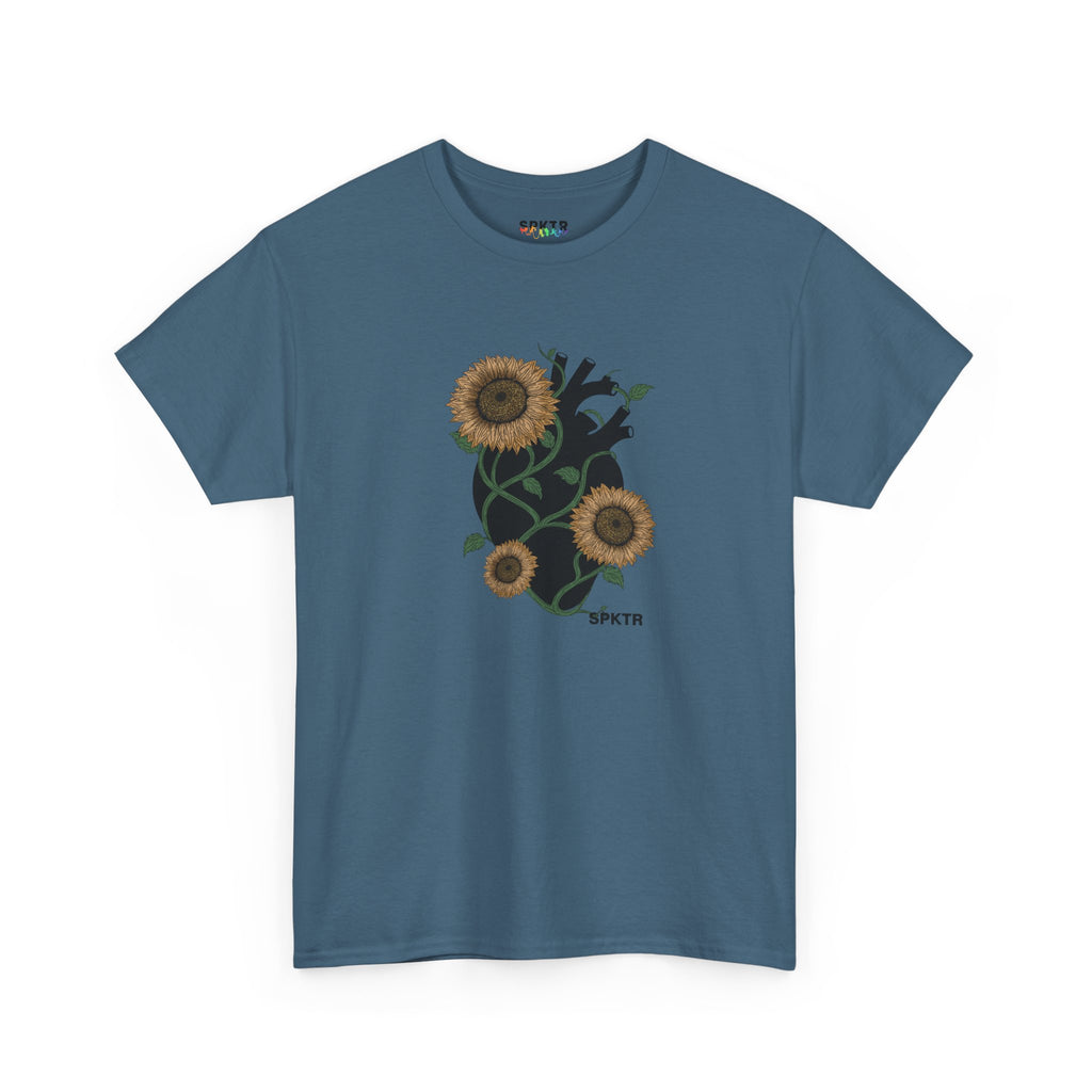 Florescer | SPKTR T-Shirt