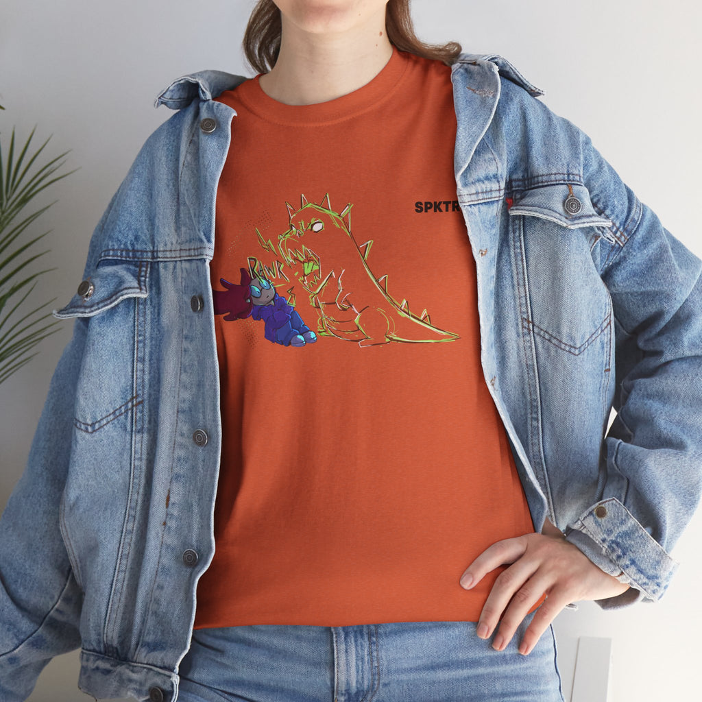 RAWR! | SPKTR T-Shirt
