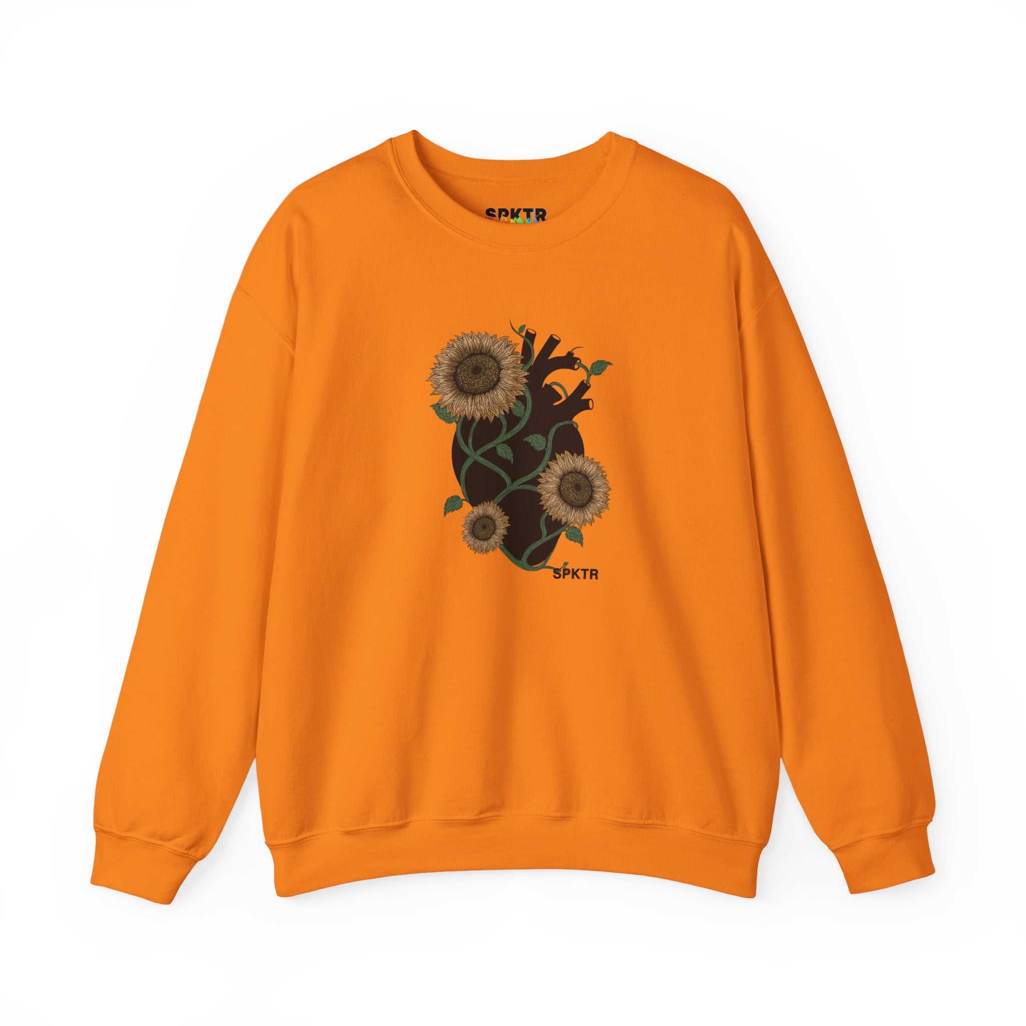 Florescer | SPKTR Graphic Sweatshirt