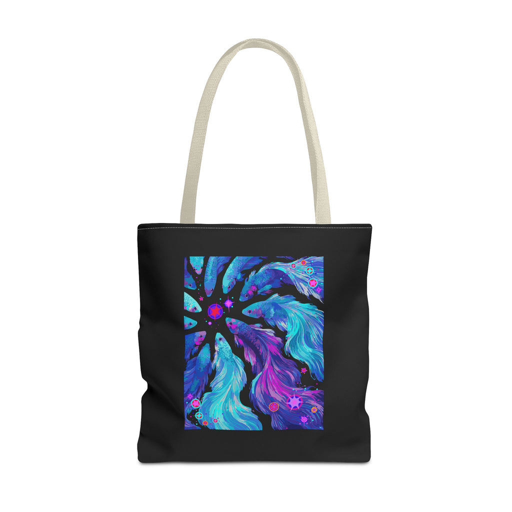 Stellar Shoal - Tote Bag | SPKTR