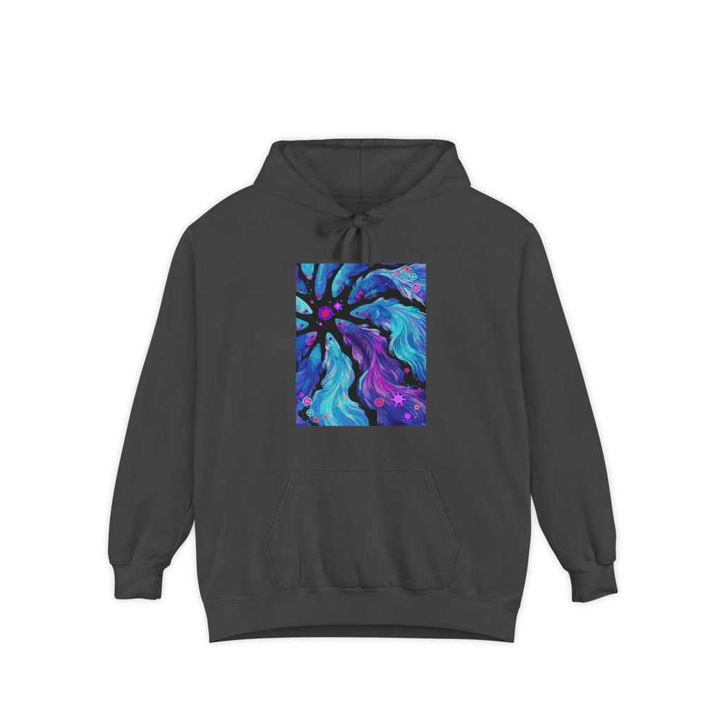 Stellar Shoal | SPKTR Hoodie