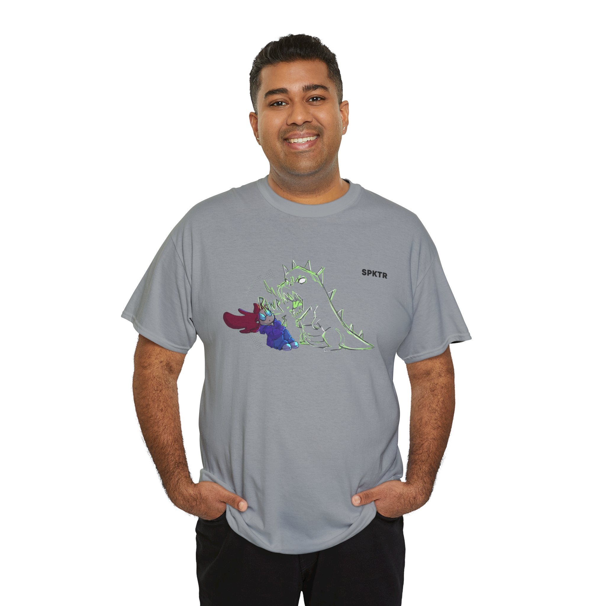 RAWR! | SPKTR T-Shirt