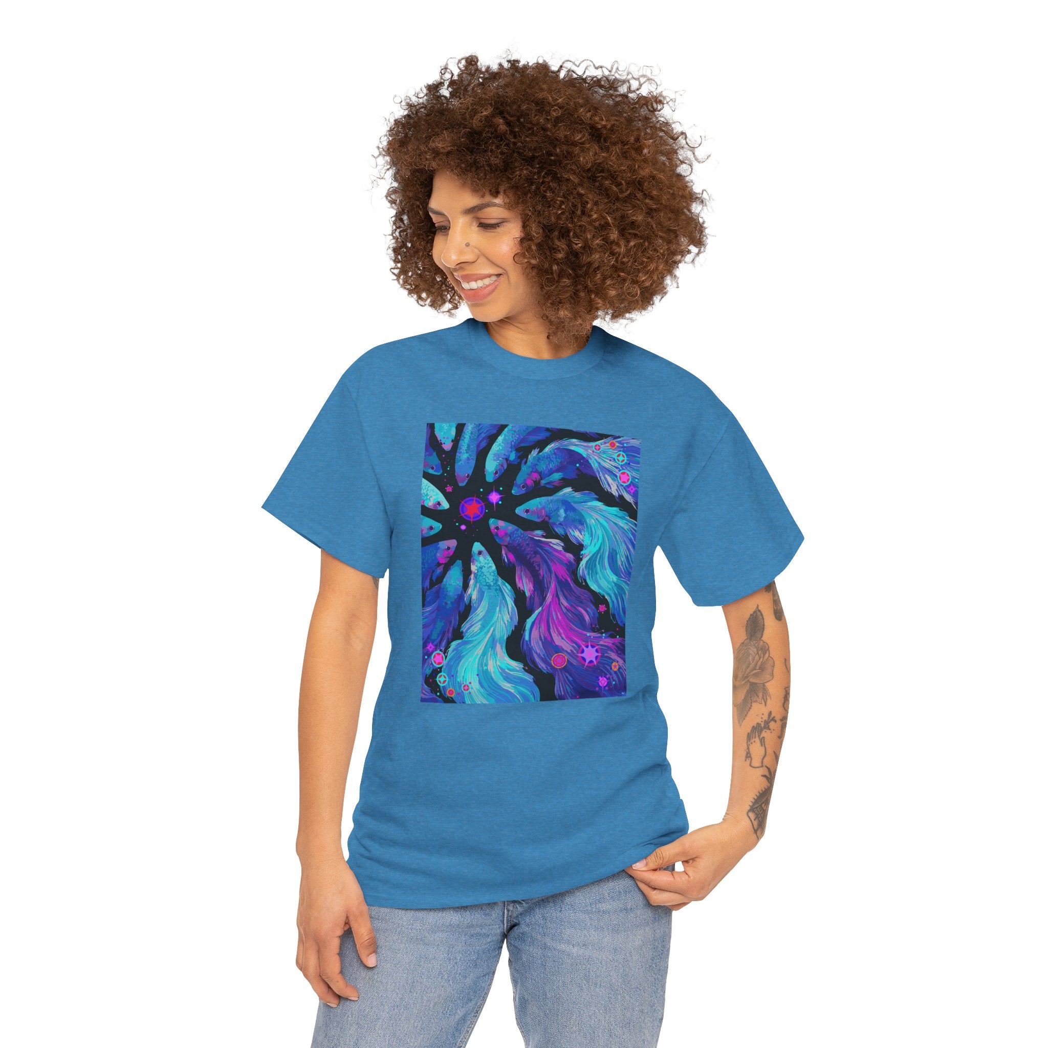 Stellar Shoal | SPKTR T-Shirt