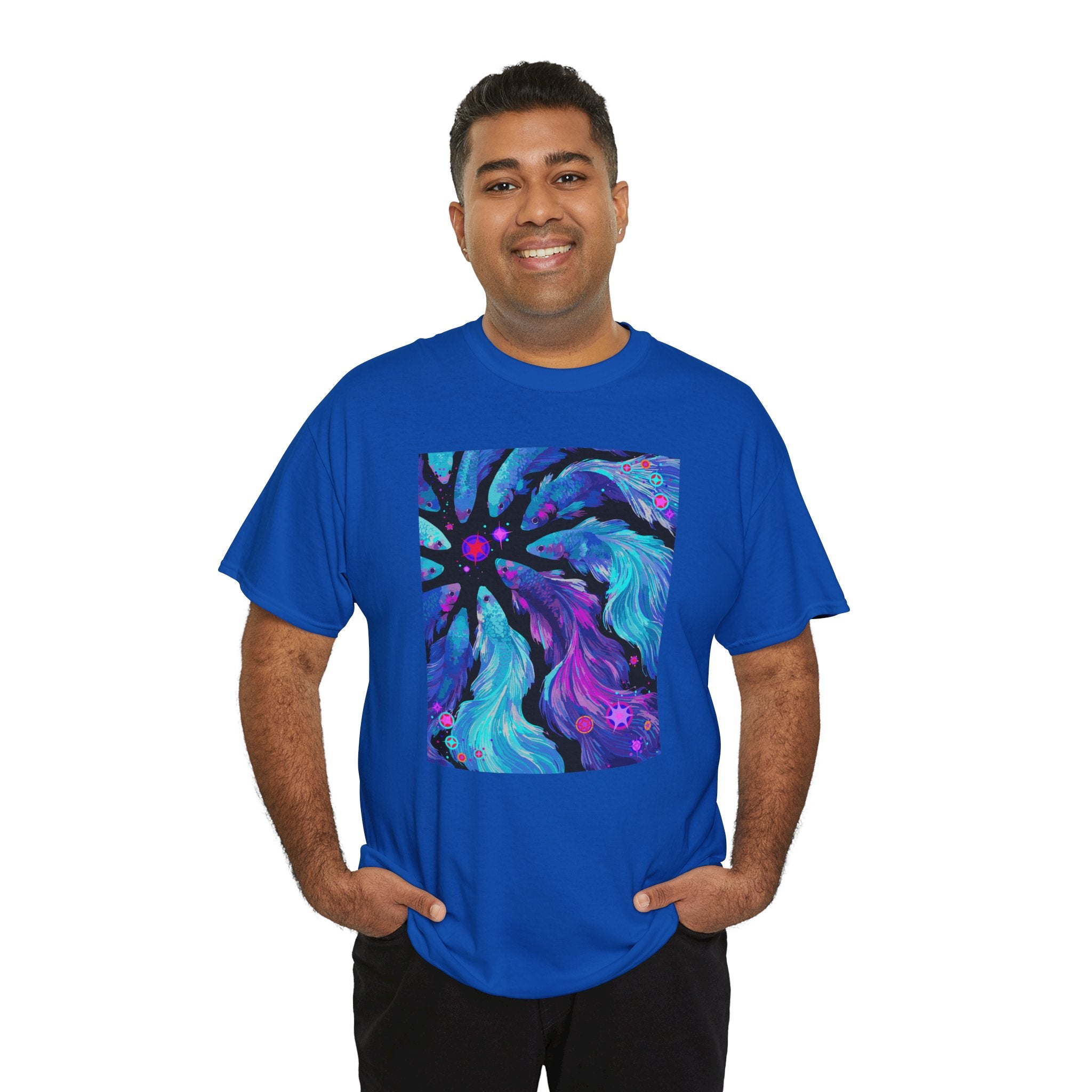 Stellar Shoal | SPKTR T-Shirt