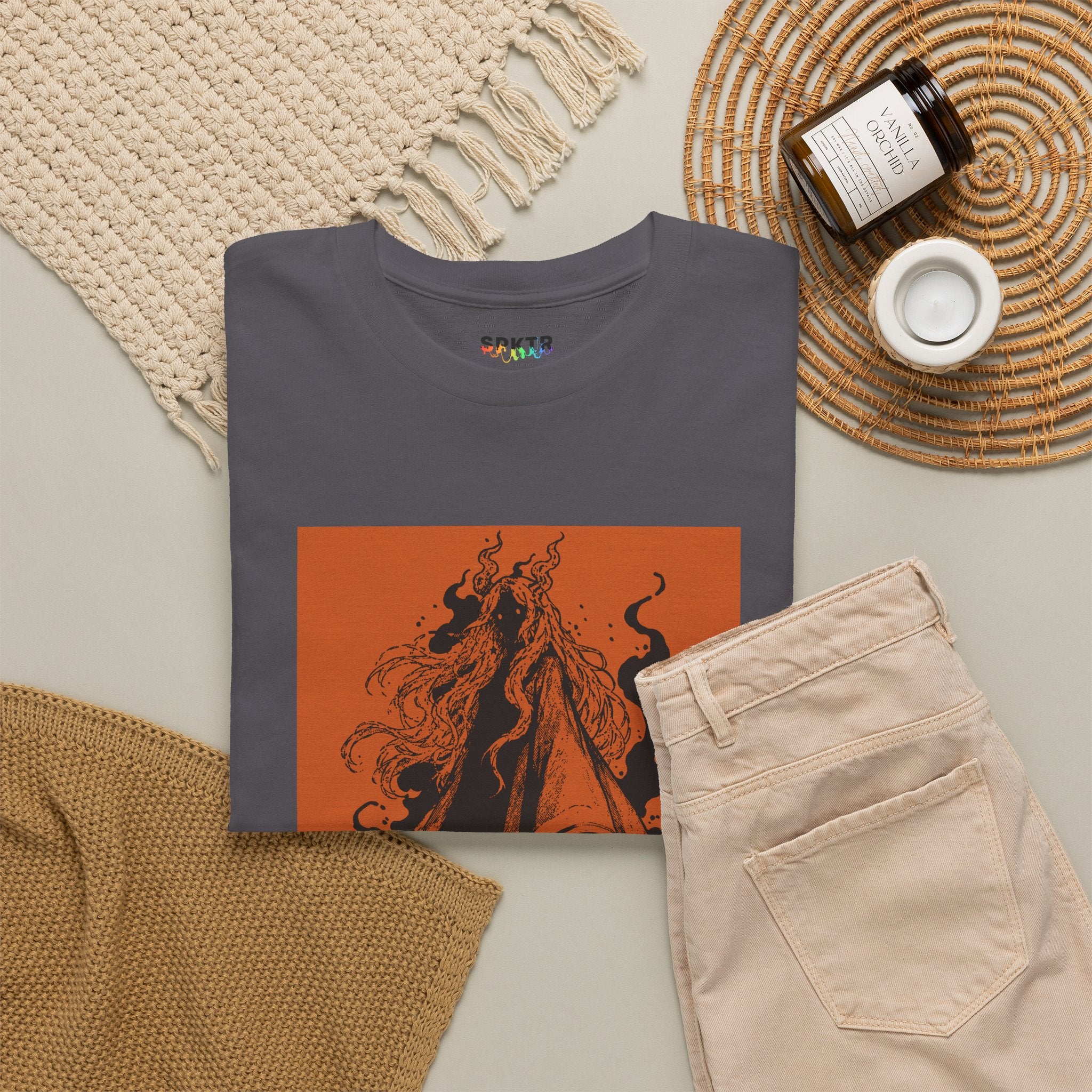 The Void | SPKTR T-Shirt
