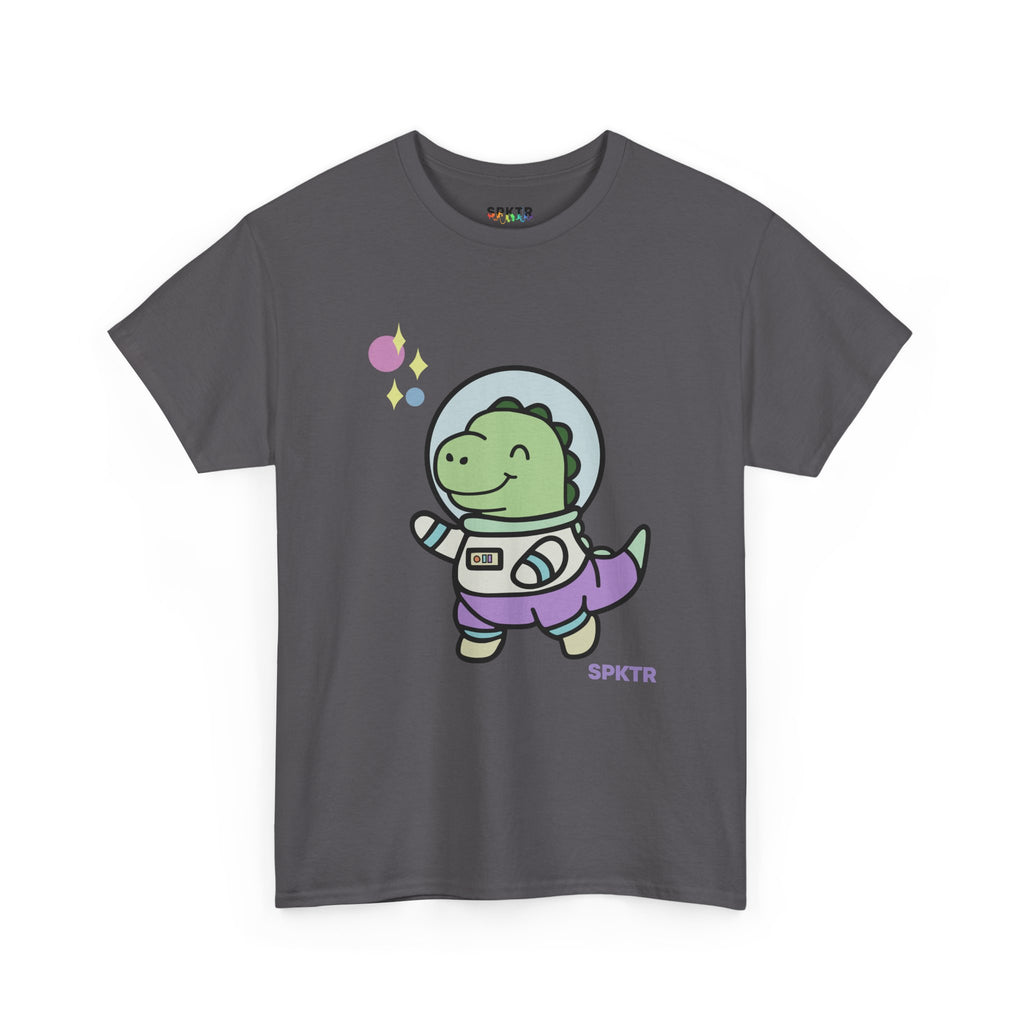 Astronaut Teeny-Rex | SPKTR T-Shirt