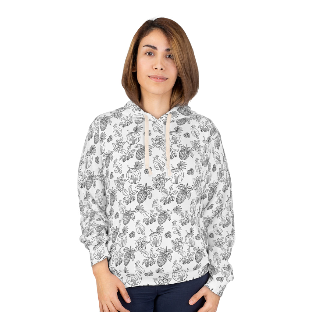 Fruits of Brazil  | SPKTR Hoodie